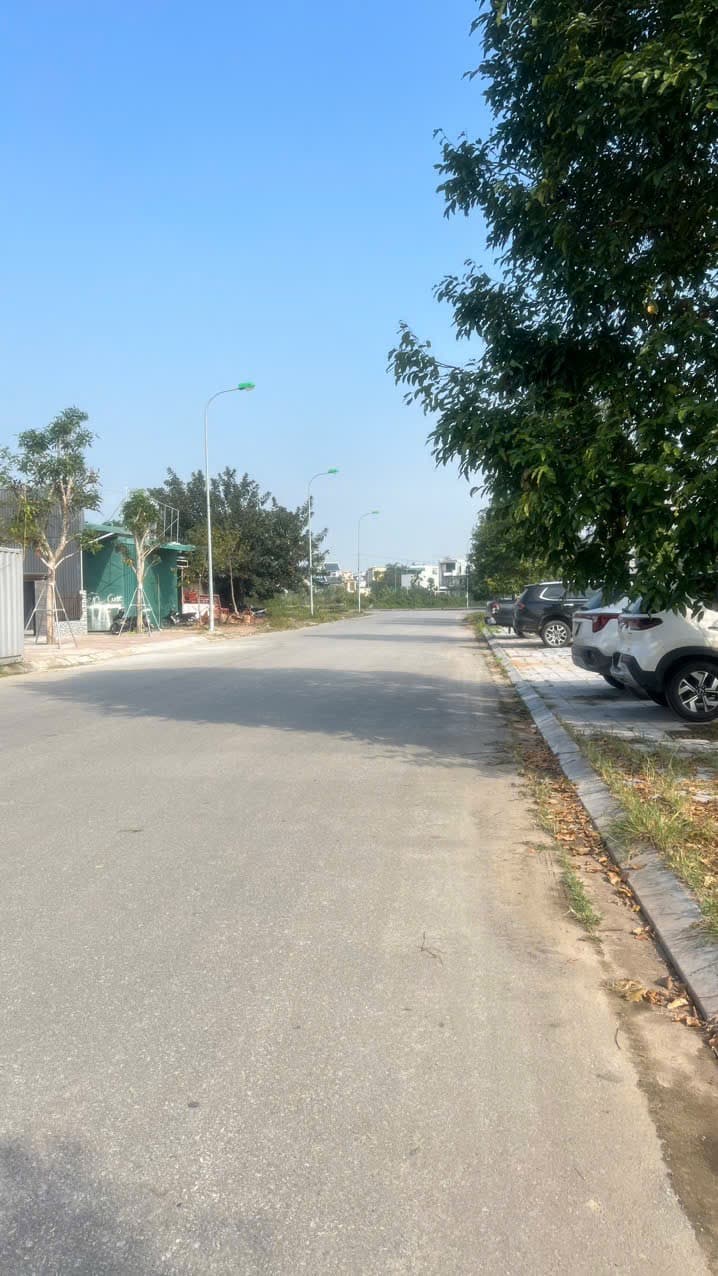 Dự án mặt phố, Thanh Hóa, Thanh Hóa - 418m² giá 16.9 tỷ