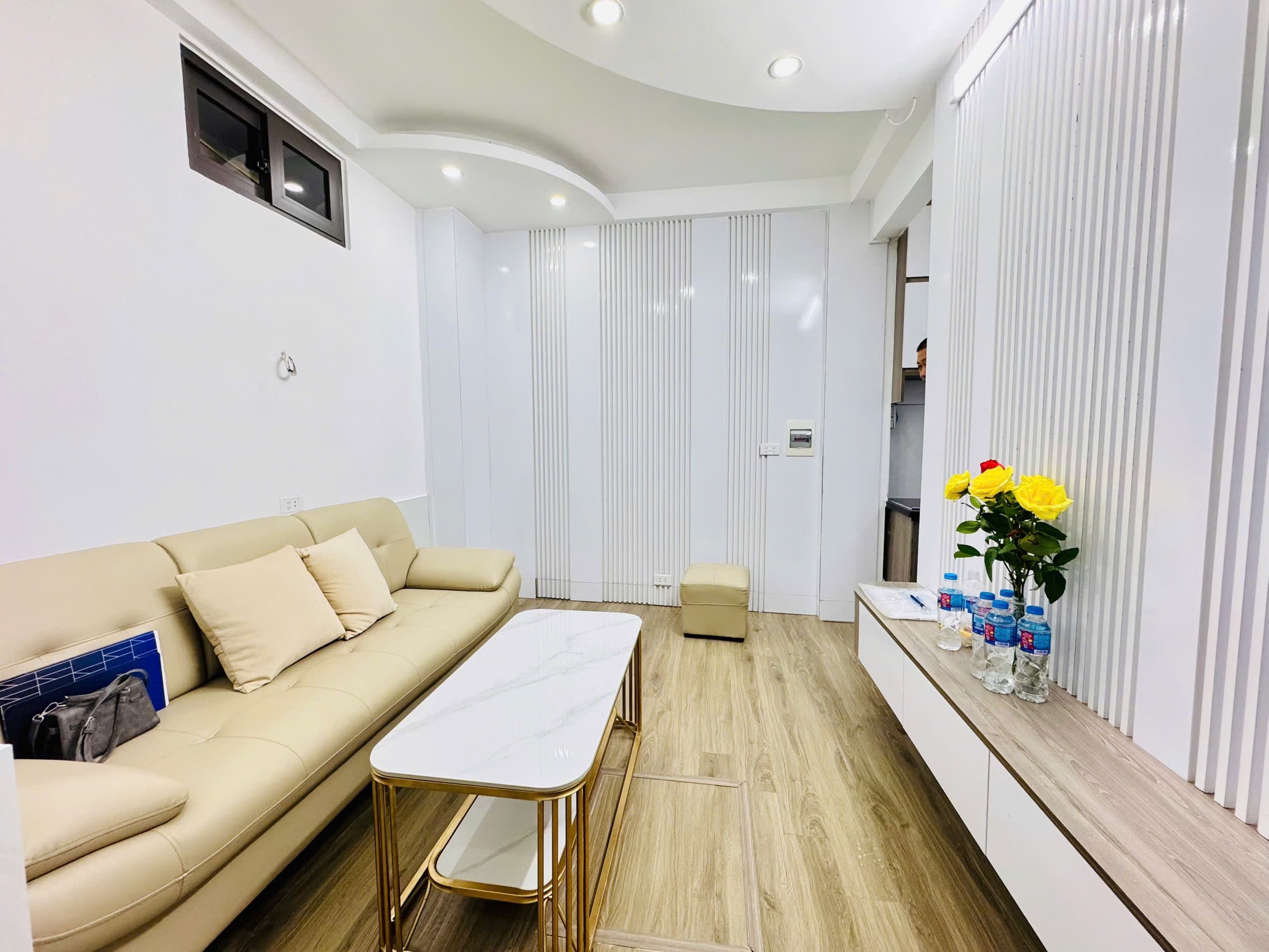 Nhà đất mặt phố, Thanh Xuân, Hà Nội - 25m² giá 5.96 tỷ