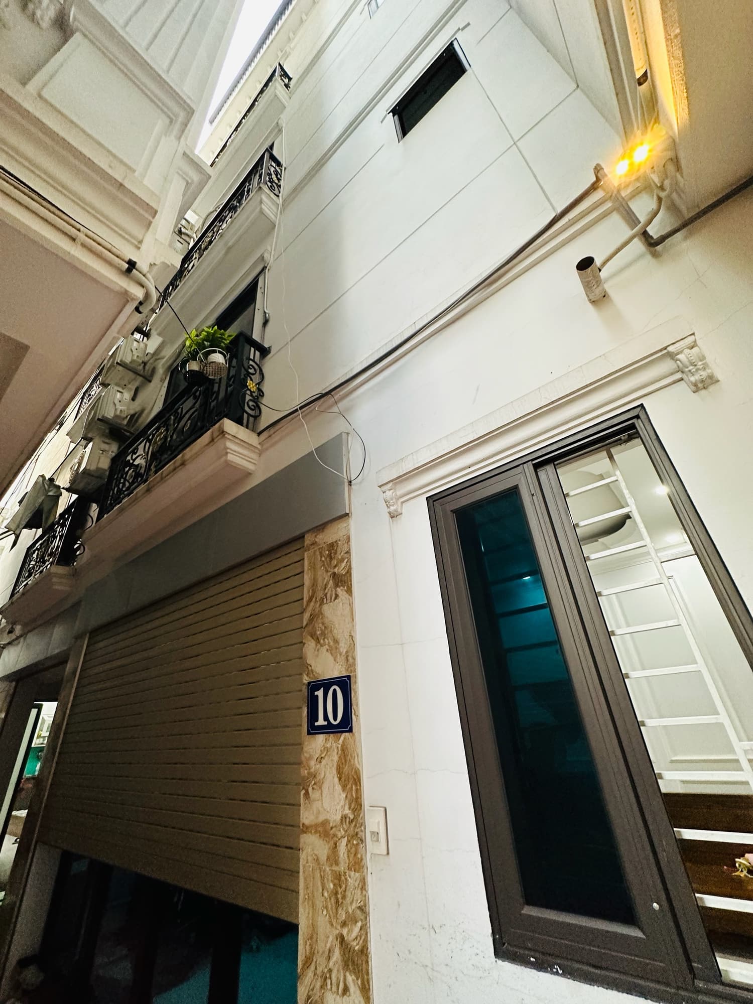 Nhà đất mặt phố, Nam Từ Liêm, Hà Nội - 36m² giá 7.168 tỷ
