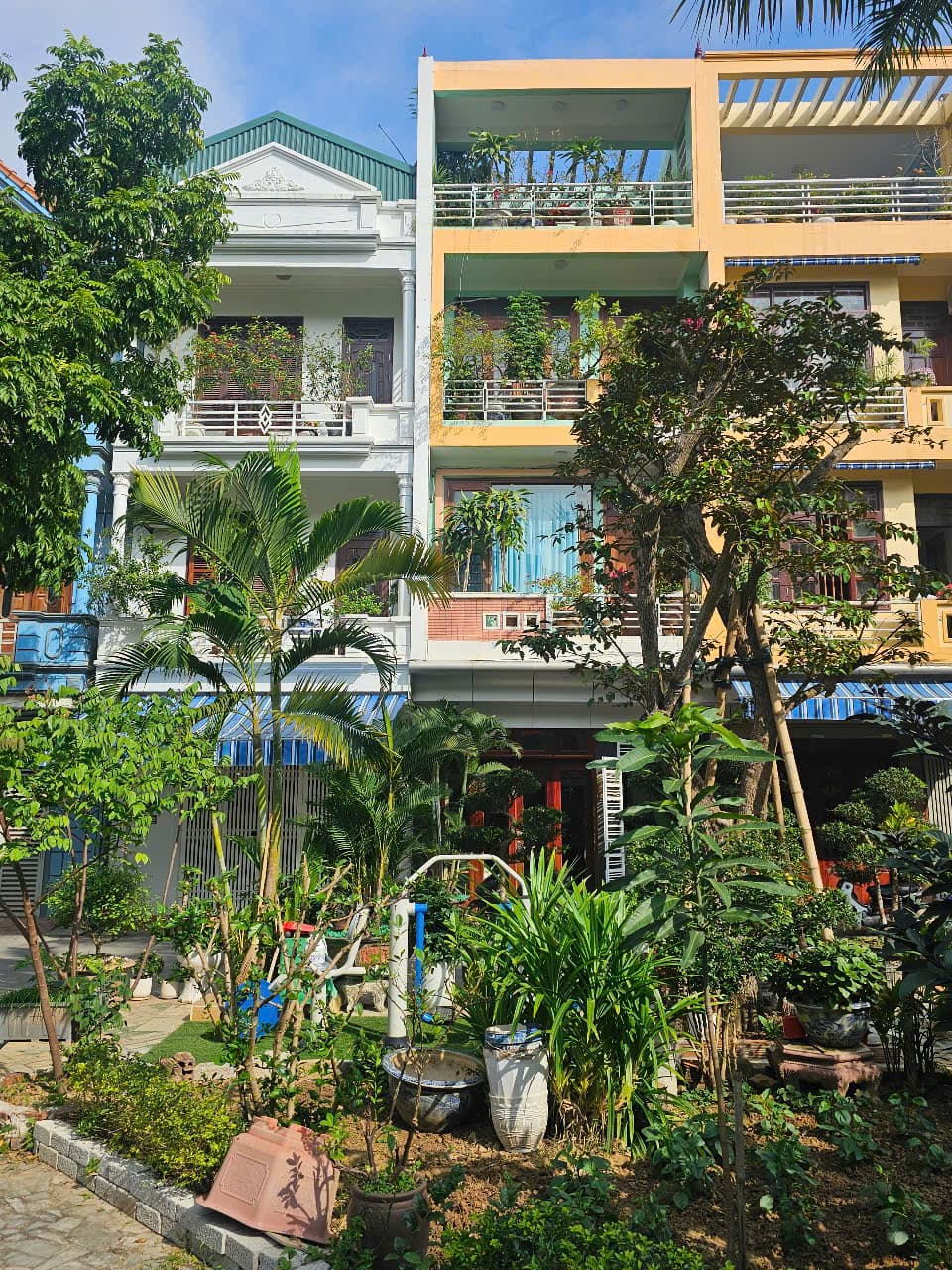 Nhà đất mặt phố, Thanh Hóa, Thanh Hóa - 80m² giá 8.5 tỷ