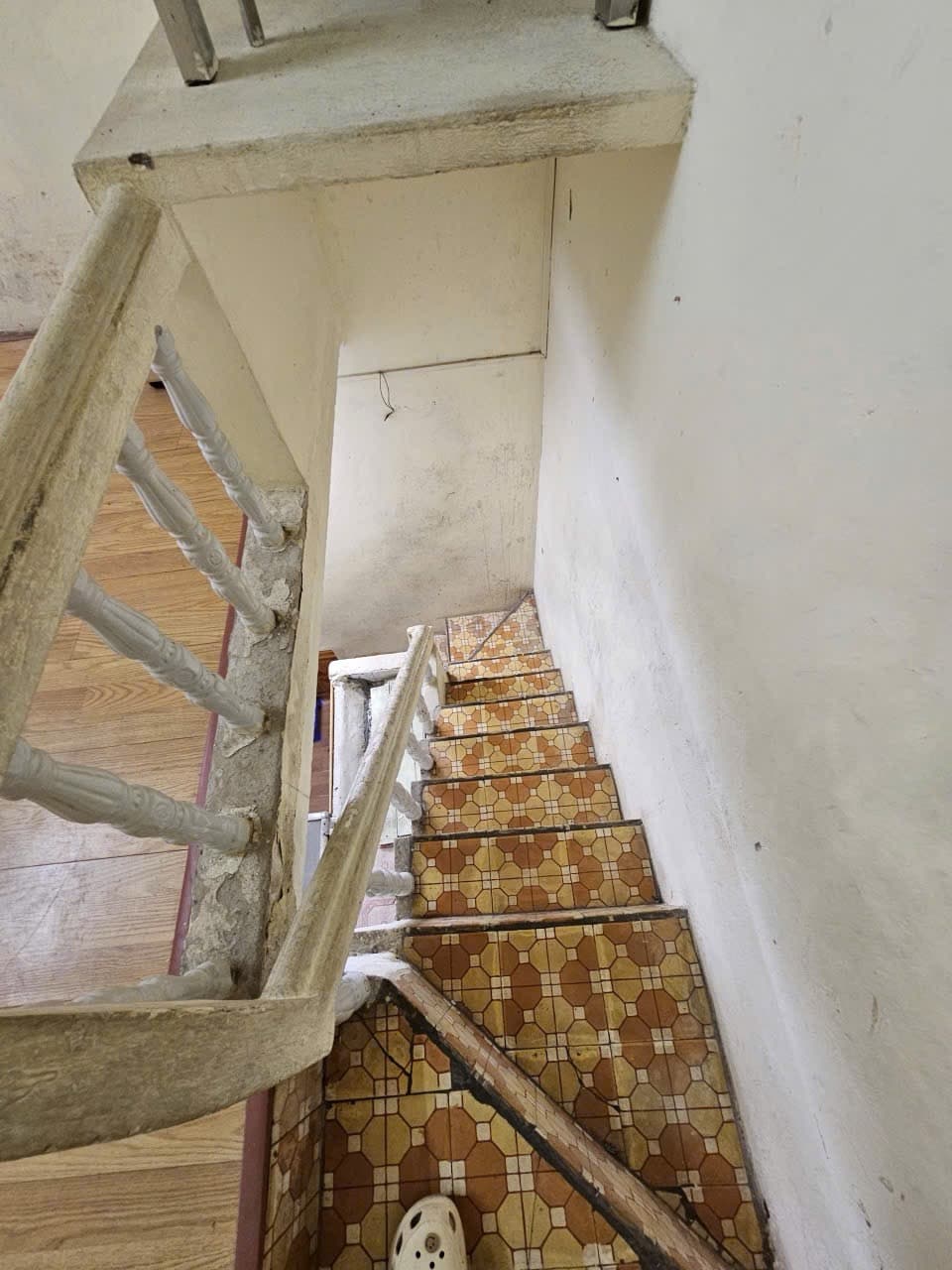 Nhà đất mặt phố, Hai Bà Trưng, Hà Nội - 16.5m² giá 1.98 tỷ