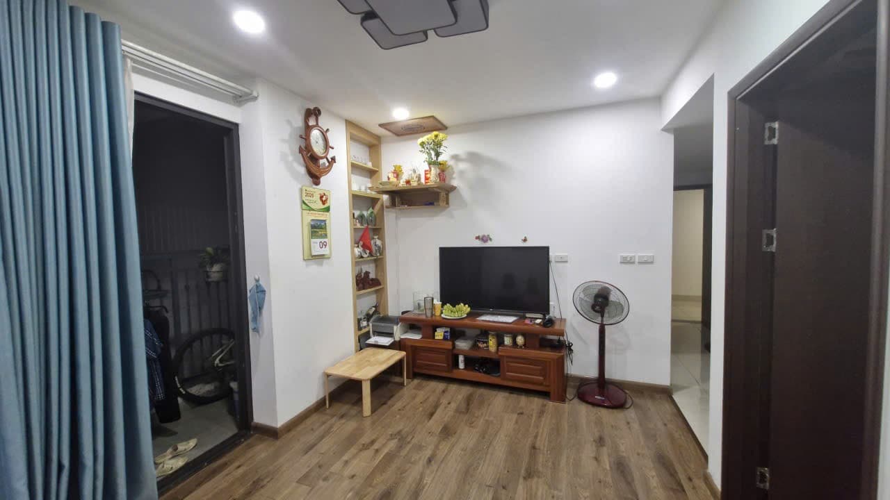 Căn hộ mặt phố, Nam Từ Liêm, Hà Nội - 57m² giá 4.8 tỷ