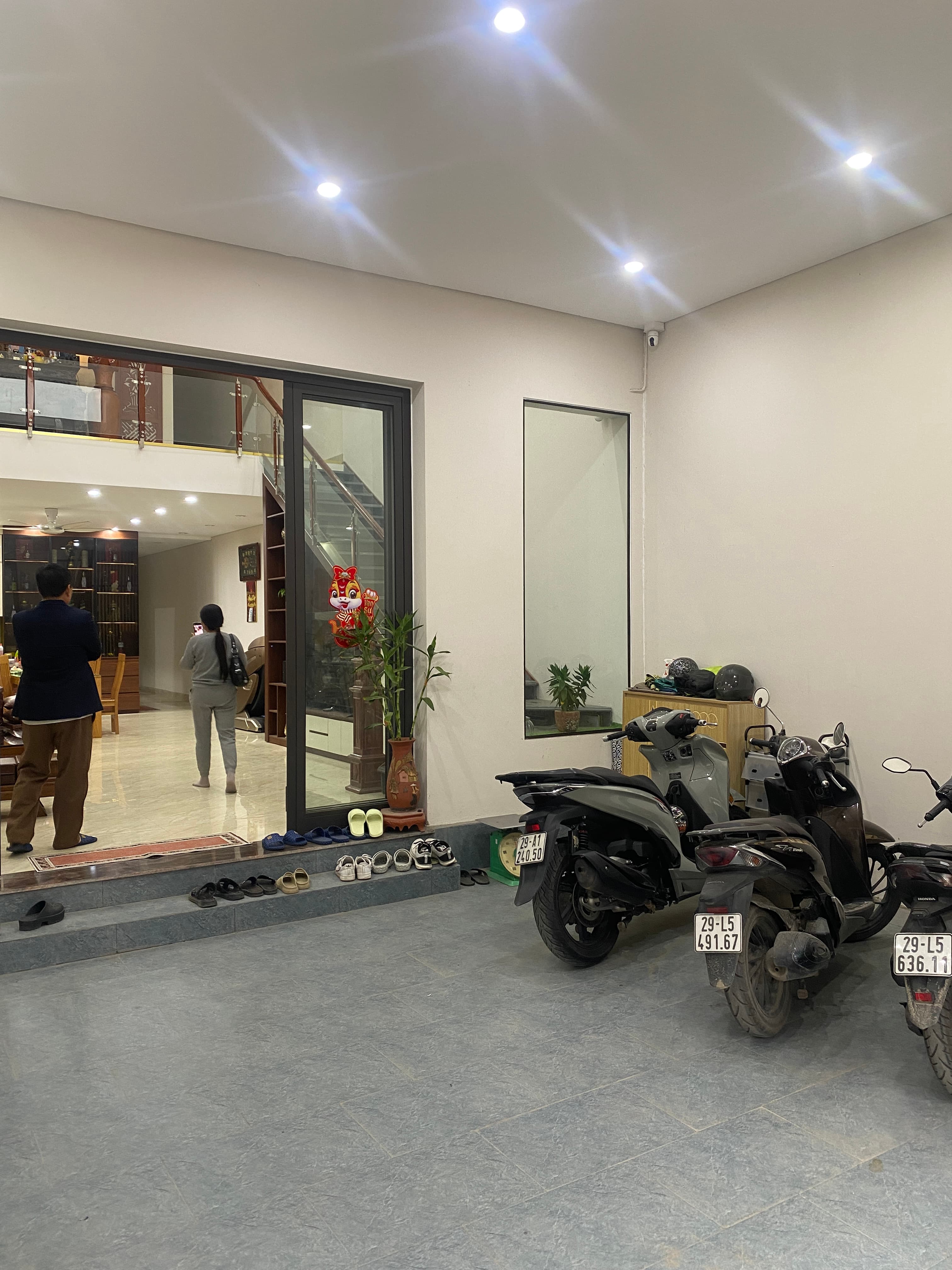 Nhà đất mặt phố, Nam Từ Liêm, Hà Nội - 168m² giá 8.9 tỷ