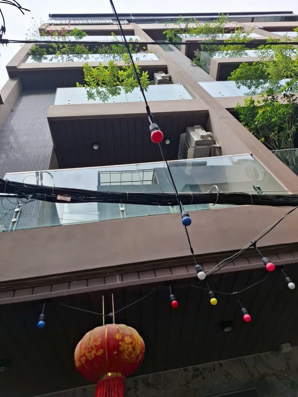 Nhà đất mặt phố, Long Biên, Hà Nội - 48m² giá 15.5 tỷ
