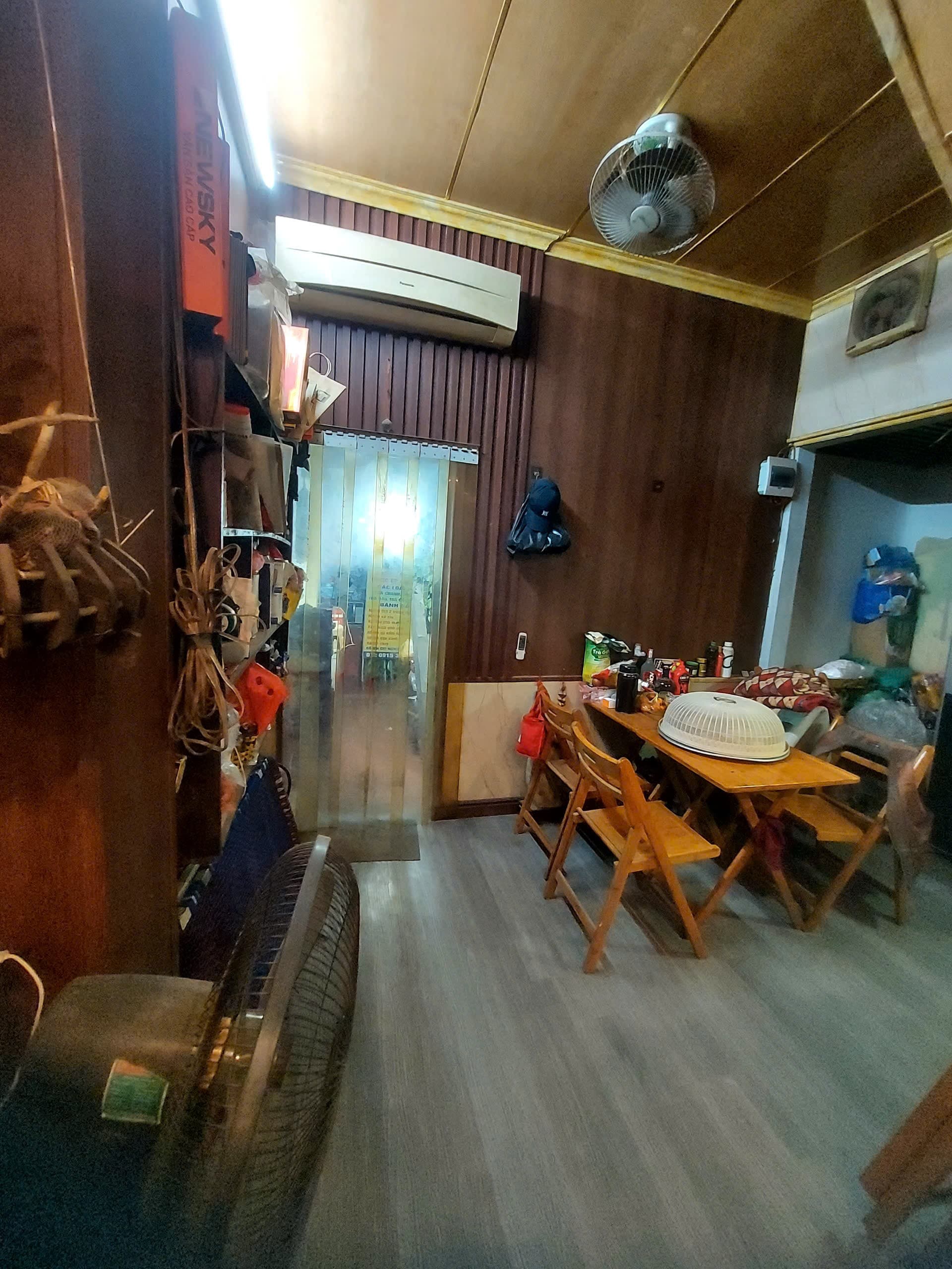 Nhà đất mặt phố, Hoàng Mai, Hà Nội - 48m² giá 16 tỷ