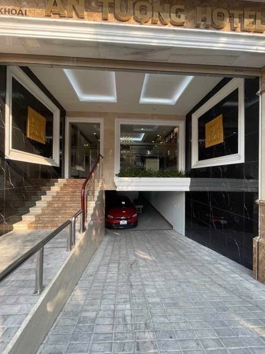 Nhà đất mặt phố, Hai Bà Trưng, Hà Nội - 109m² giá 45 tỷ