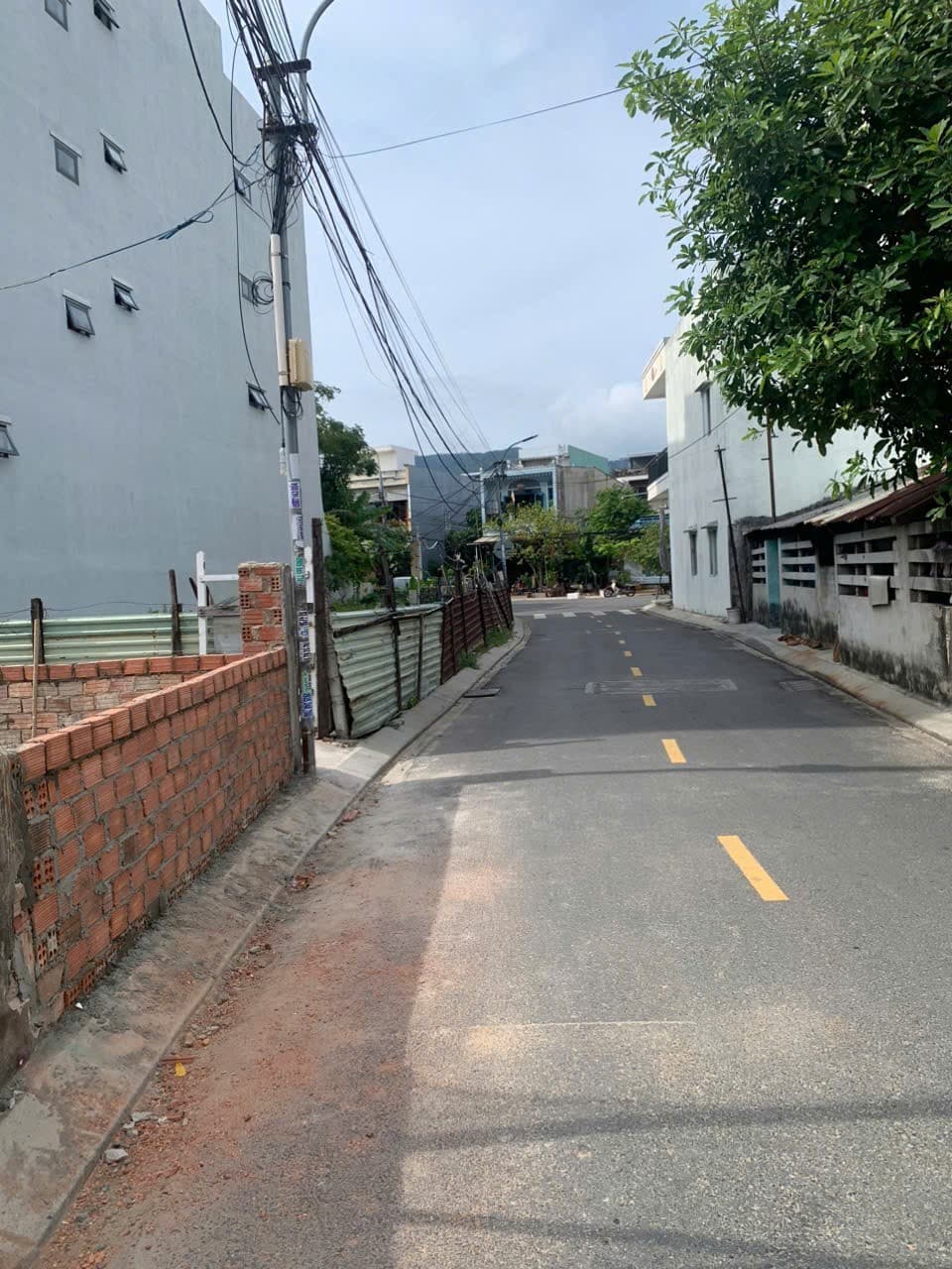 Nhà đất mặt phố Sơn Trà, Đà Nẵng - 72m² giá 7.2 tỷ
