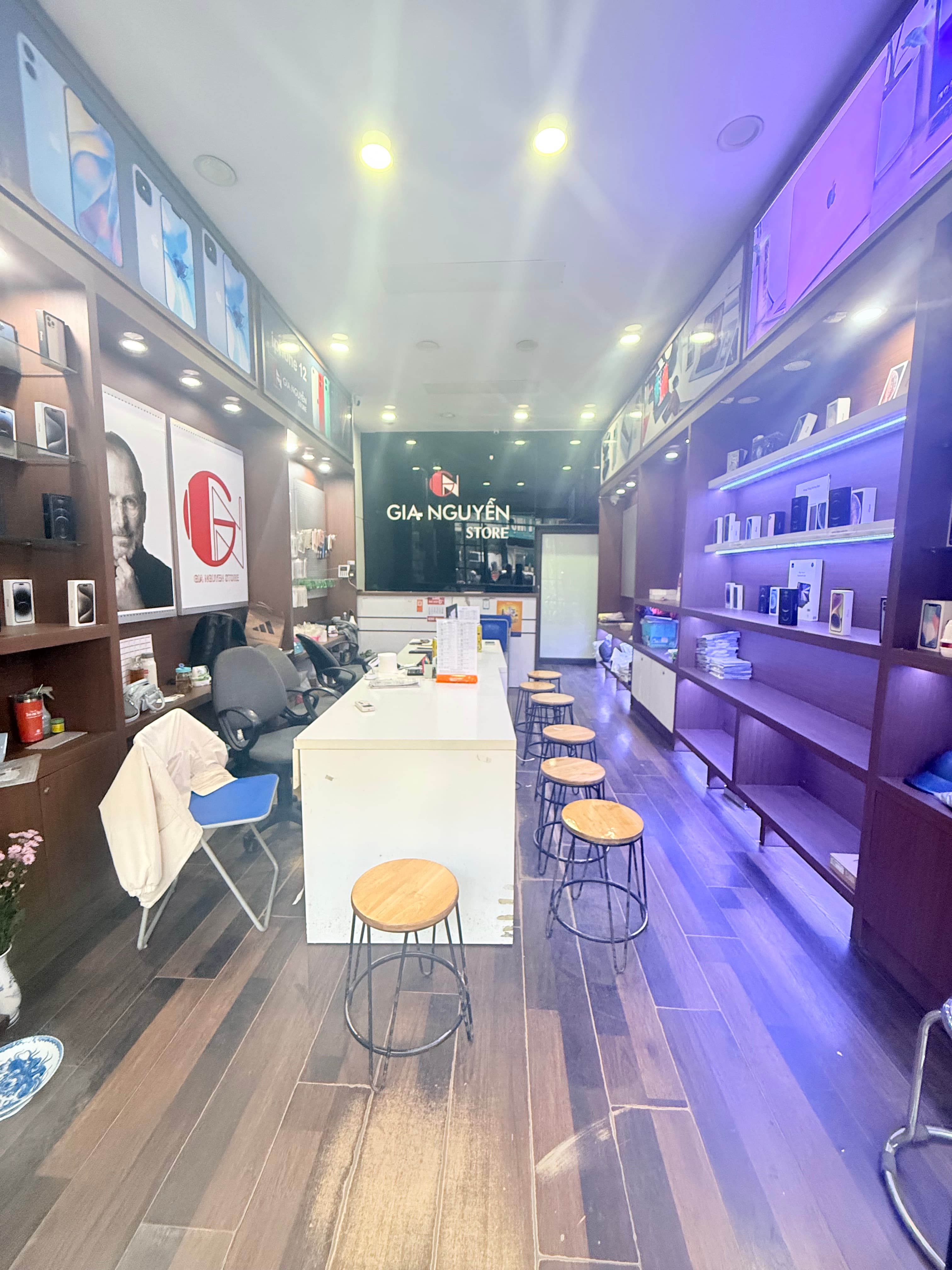 Nhà đất mặt phố, Đống Đa, Hà Nội - 43m² giá 51 tỷ