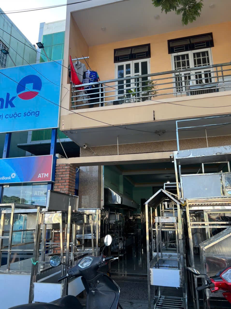 Nhà đất mặt phố, Sơn Trà, Đà Nẵng - 125m² giá 15 tỷ