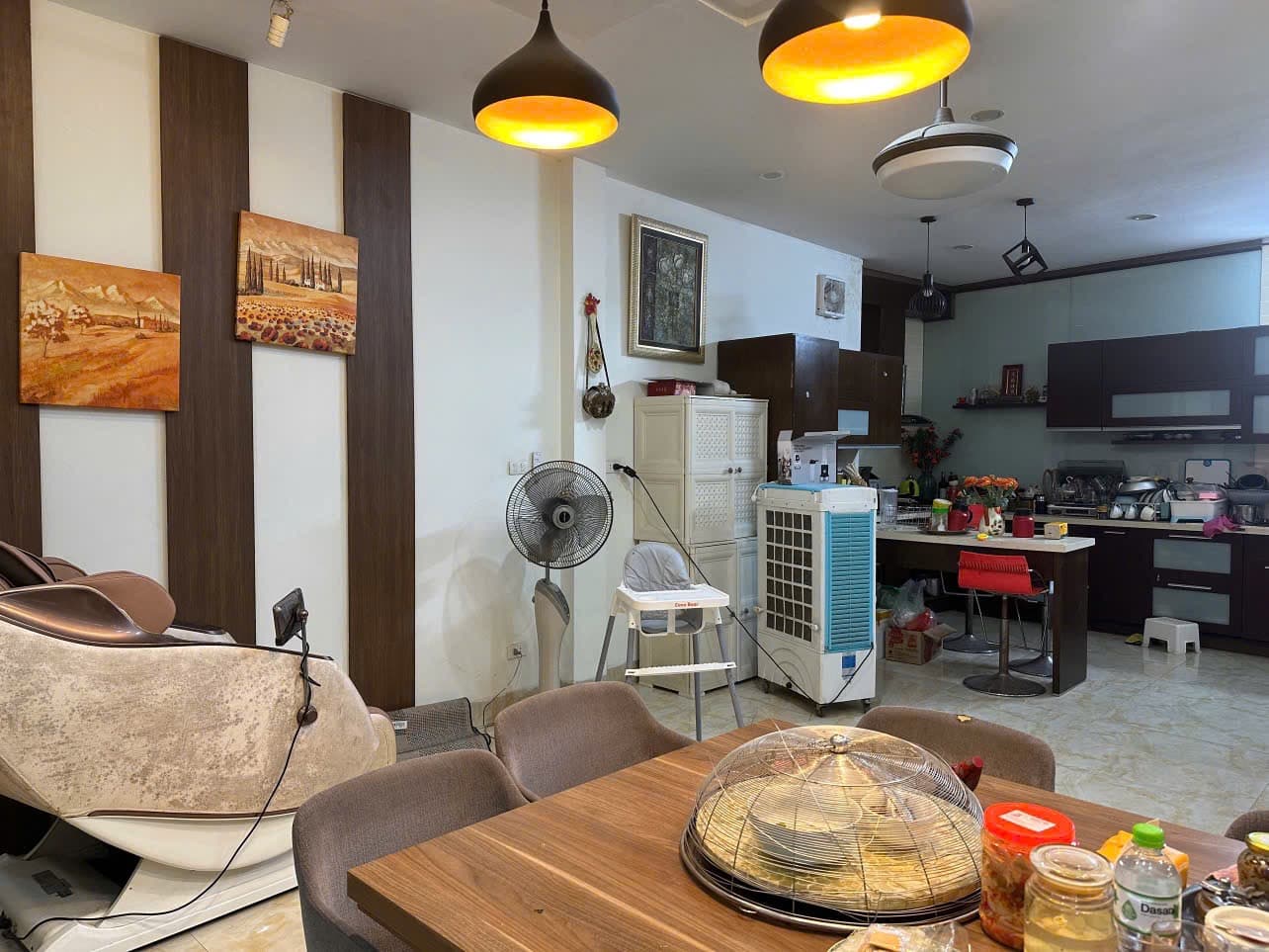 Nhà đất mặt phố, Đống Đa, Hà Nội - 122m² giá 37.5 tỷ