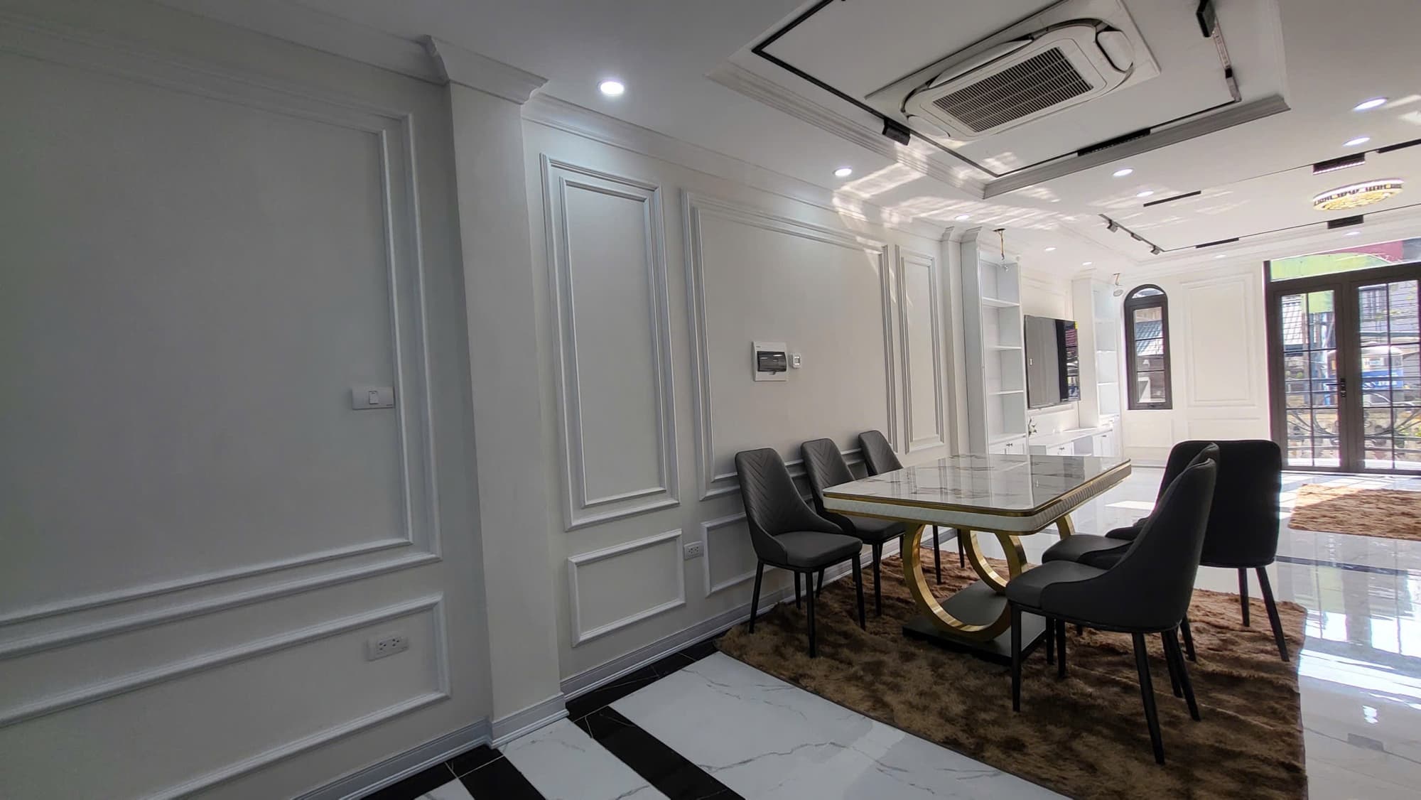 Nhà đất mặt phố, Thanh Xuân, Hà Nội - 60m² giá 24.8 tỷ