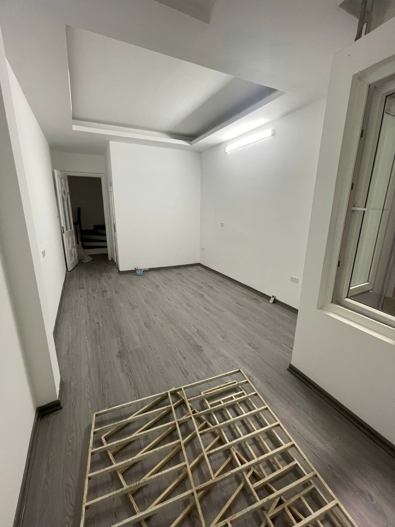 Nhà đất mặt phố, Nam Từ Liêm, Hà Nội - 32m² giá 7.4 tỷ