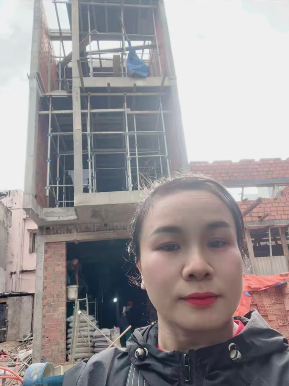 Nhà đất mặt phố, Thanh Khê, Đà Nẵng - 52.3m² giá 7.25 tỷ