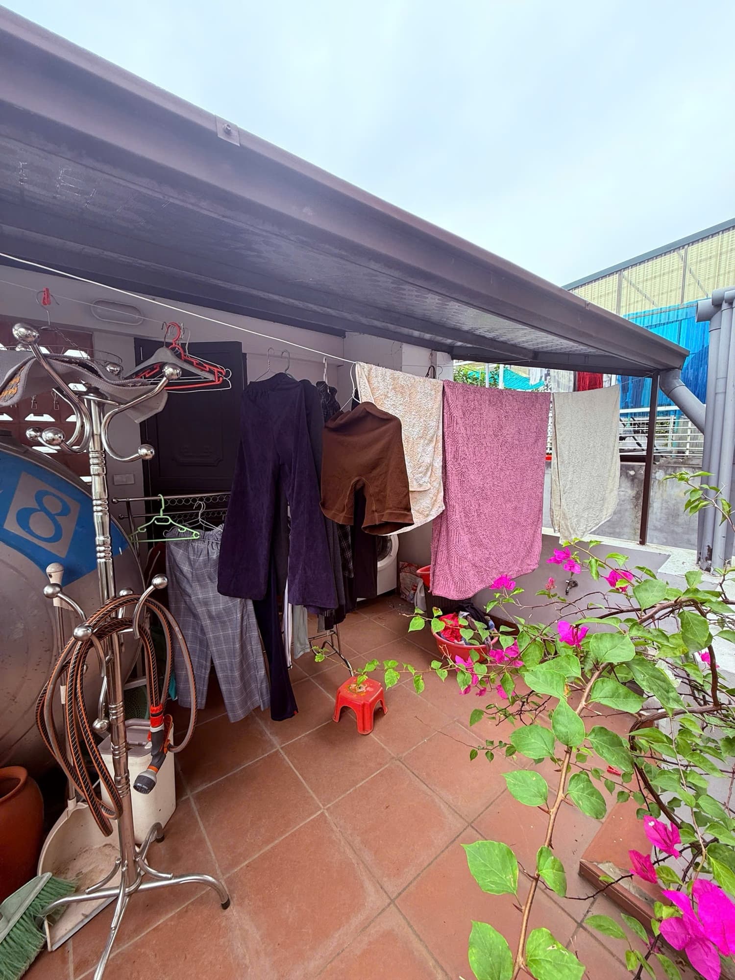 Nhà đất mặt phố, Tây Hồ, Hà Nội - 50m² giá 16 tỷ