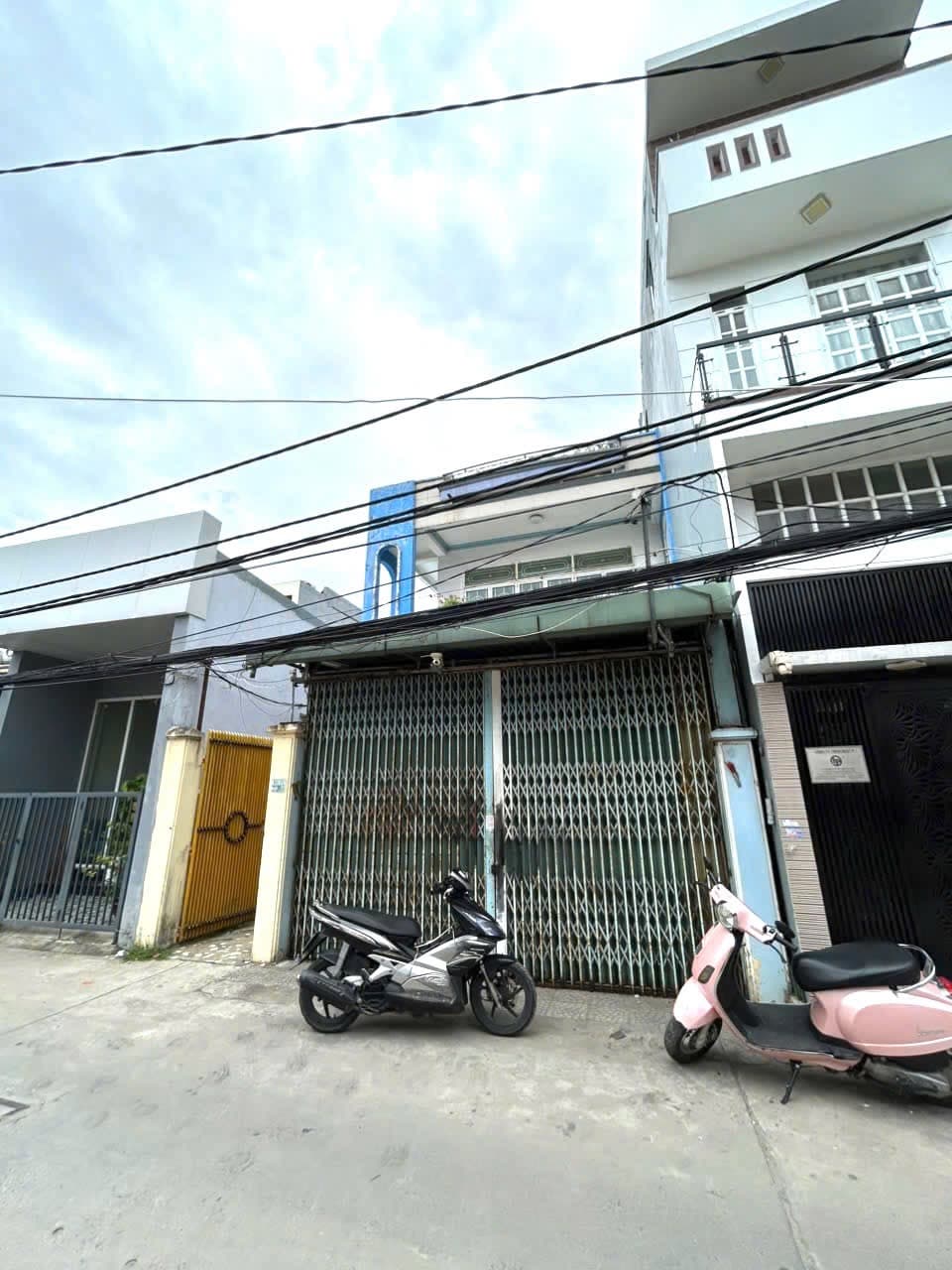 Nhà đất mặt phố, Hải Châu, Đà Nẵng - 214m² giá 15.5 tỷ