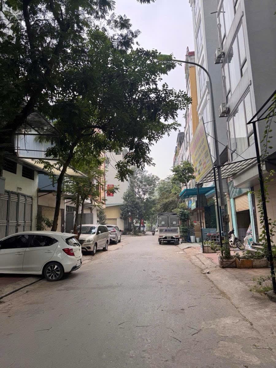 Nhà đất mặt phố, Hà Đông, Hà Nội - 50m² giá 15.6 tỷ