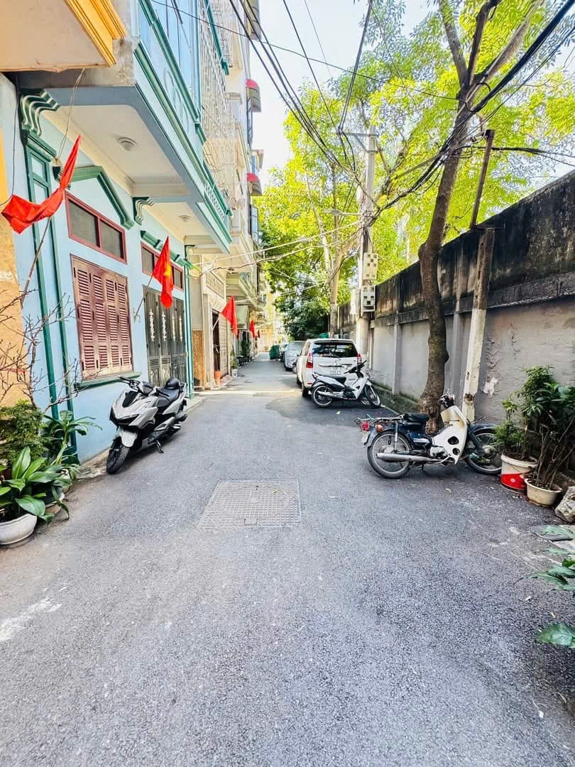 Nhà đất mặt phố, Tây Hồ, Hà Nội - 46m² giá 14.5 tỷ
