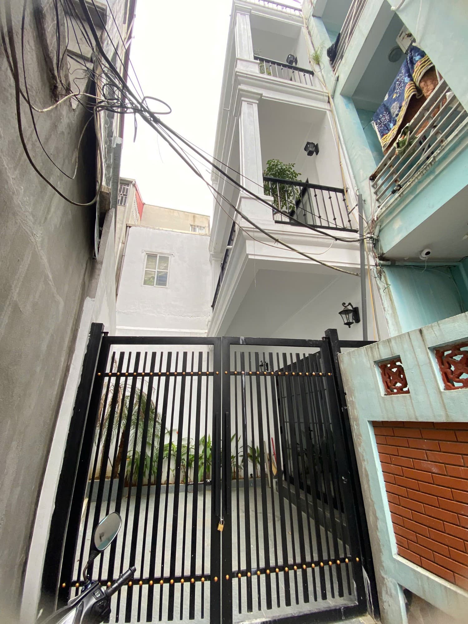Nhà đất mặt phố, Tây Hồ, Hà Nội - 82m² giá 17 tỷ