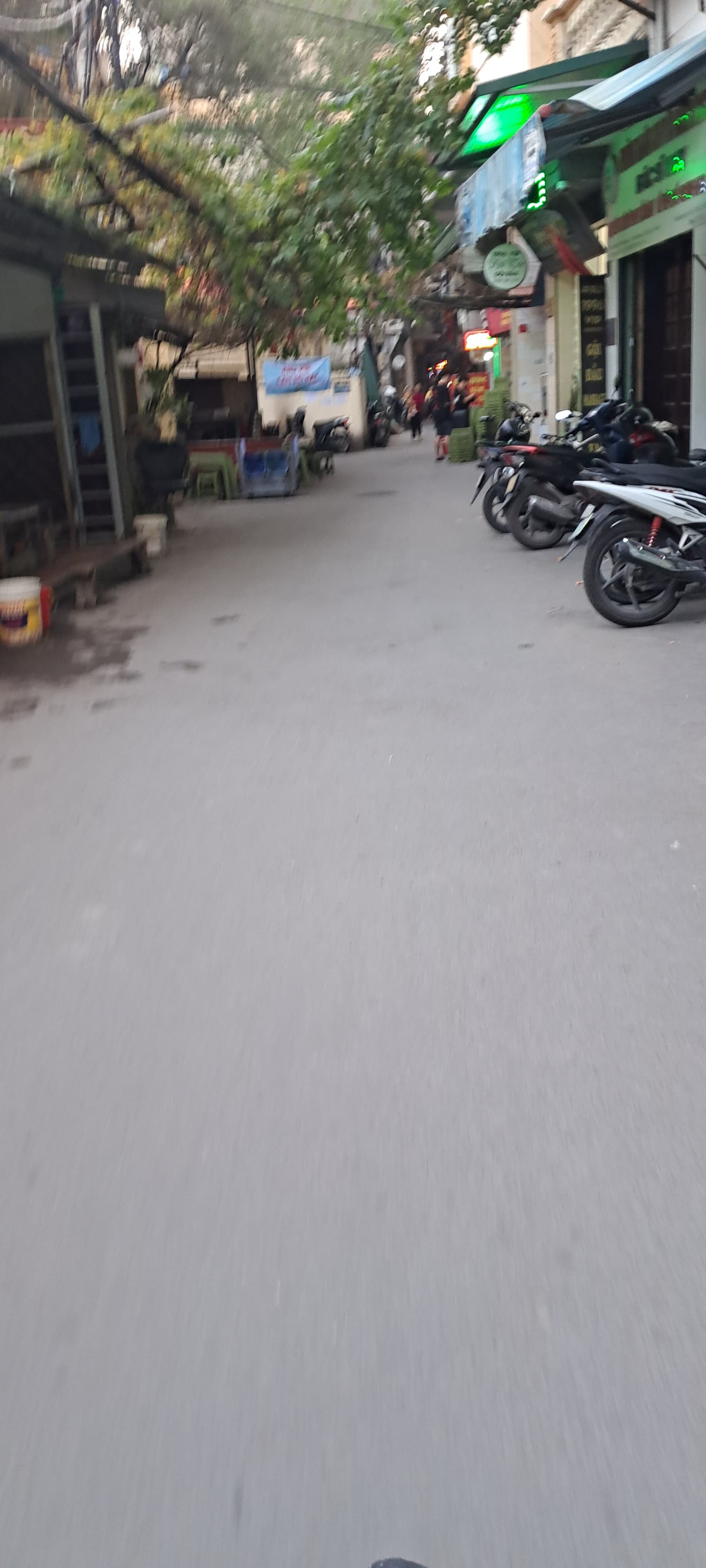 Nhà đất mặt phố, Đống Đa, Hà Nội - 40m² giá 9 tỷ