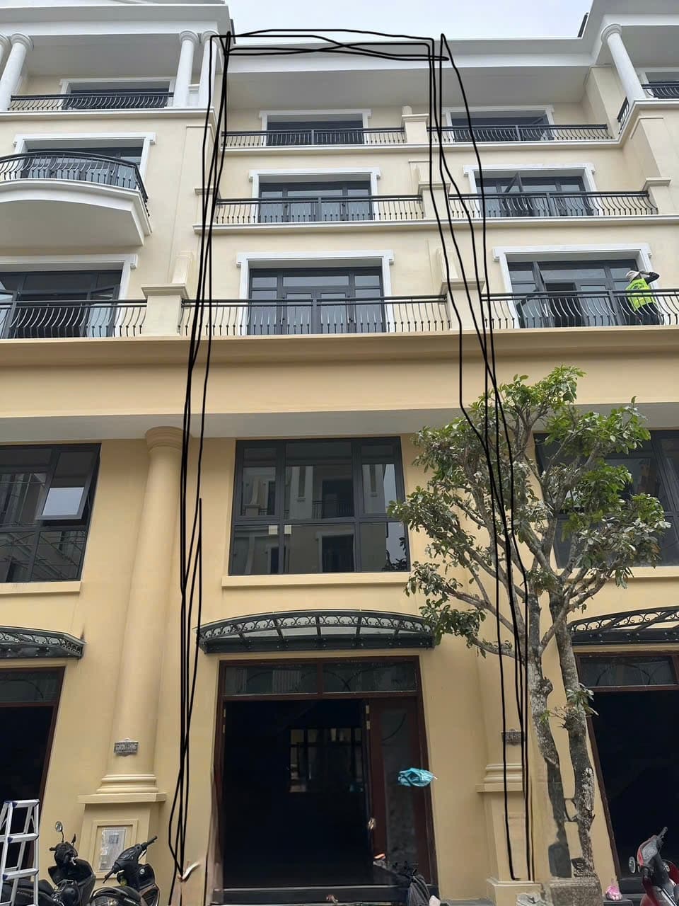 Nhà đất mặt phố Văn Giang, Hưng Yên - 7, m² giá 10 tỷ