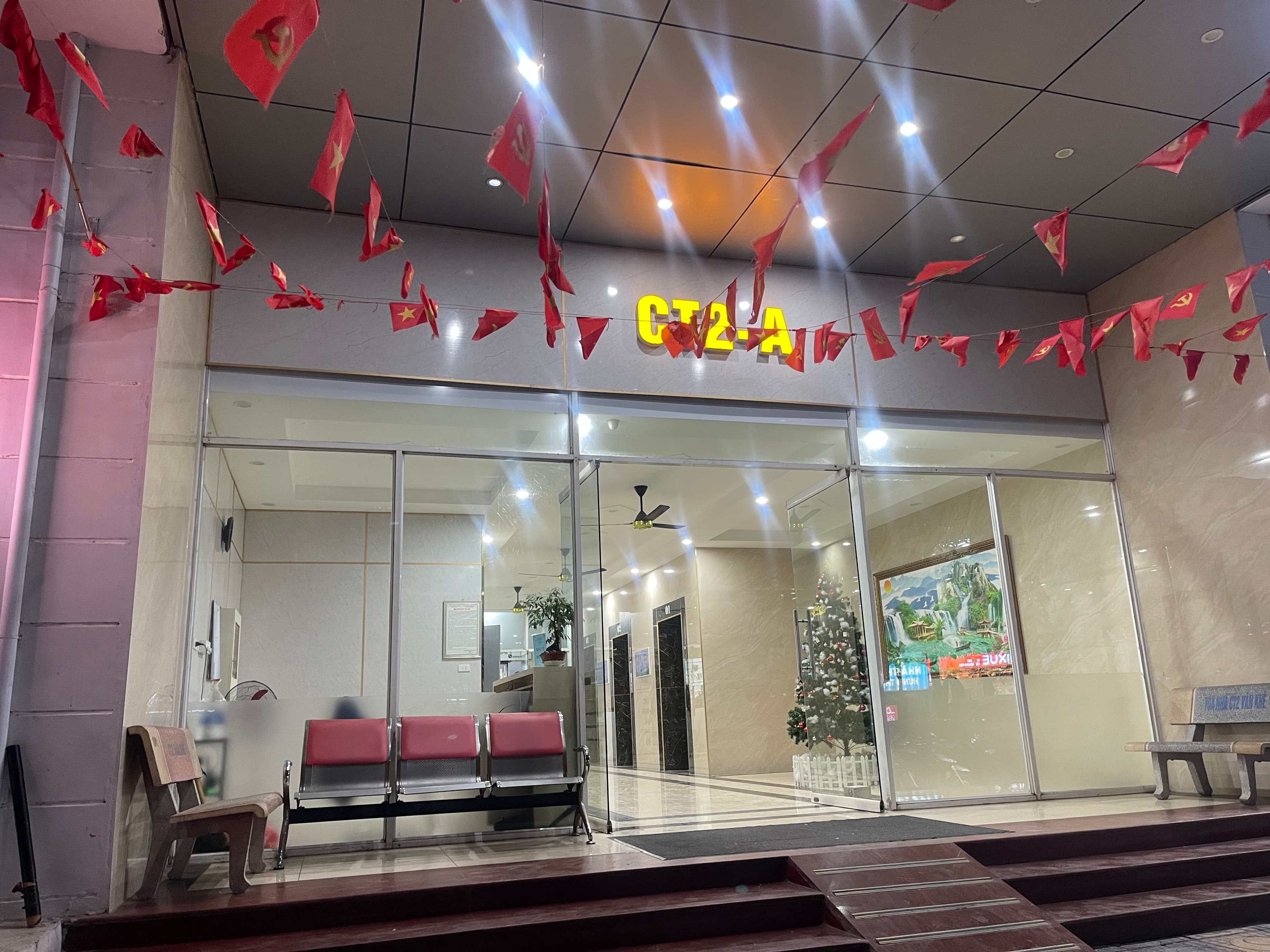 Căn hộ Khu đô thị Văn Khê - 96.5m² giá 6.2 tỷ