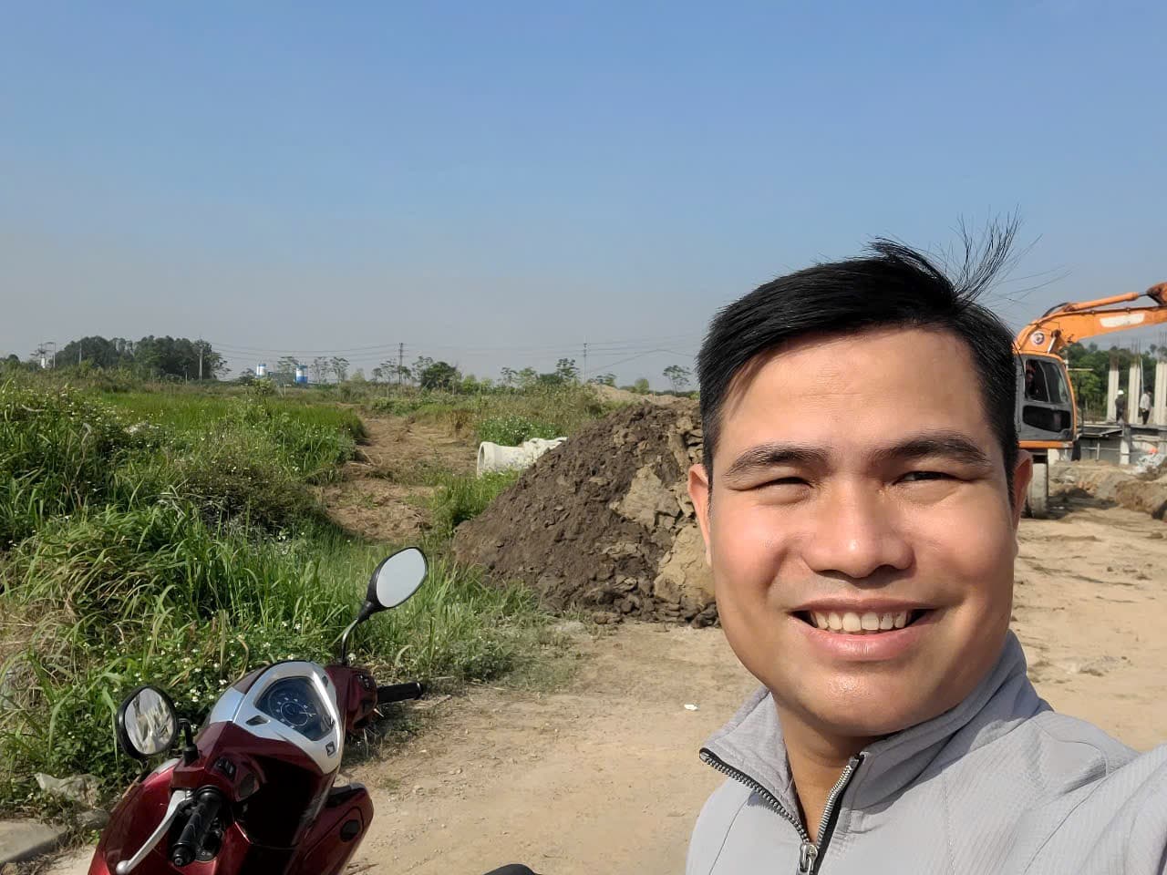 Dự án Khu đô thị Minh Giang Đầm Và -, - 252m² giá 11.5 tỷ