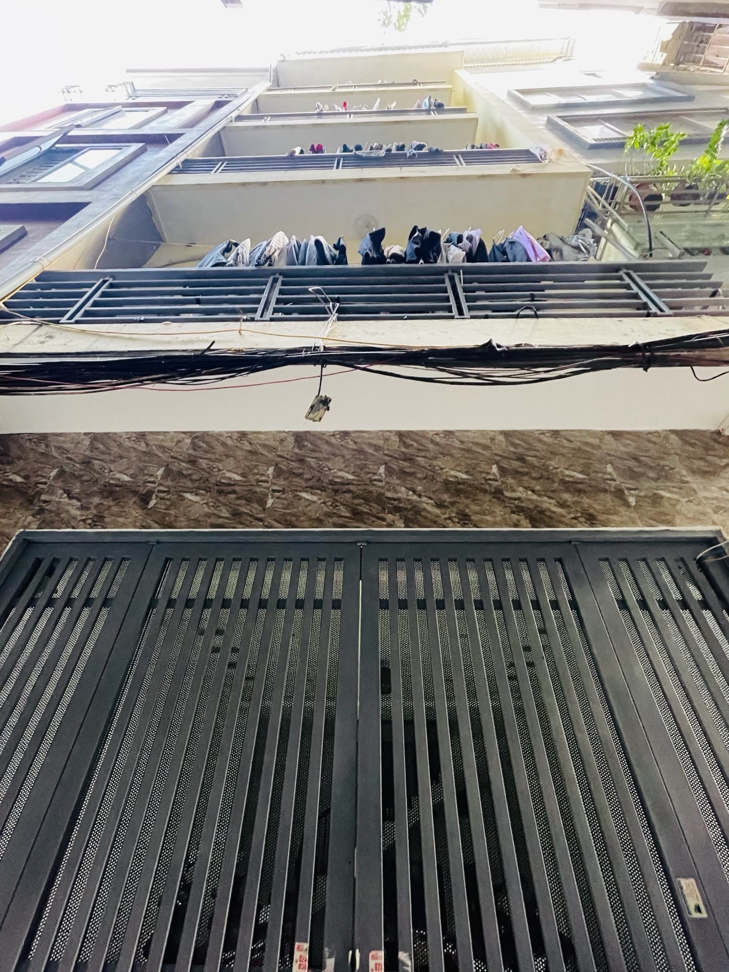 Nhà đất mặt phố, Hai Bà Trưng, Hà Nội - 42m² giá 15.65 tỷ