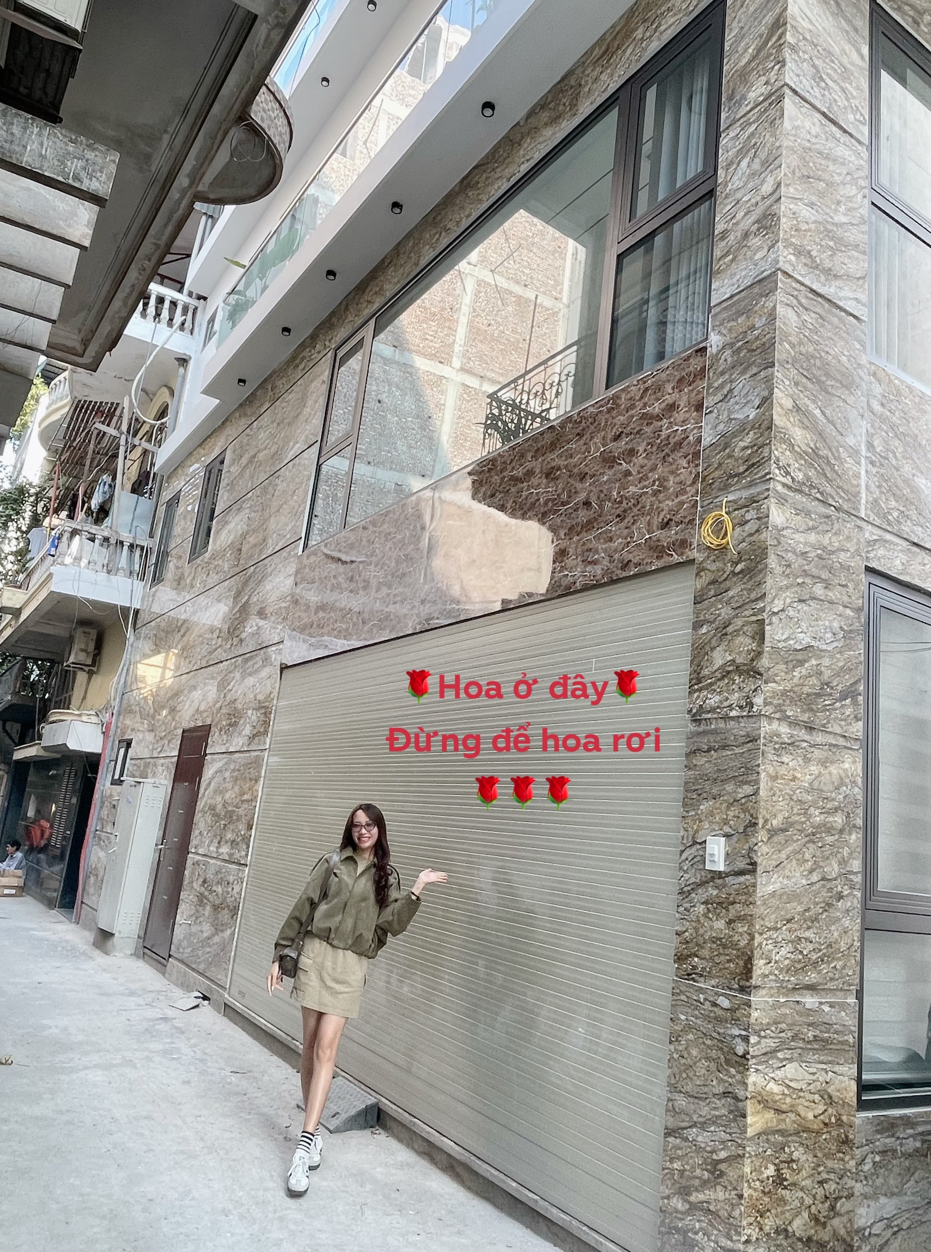 Nhà đất mặt phố, Long Biên, Hà Nội - 50.5m² giá 24.5 tỷ