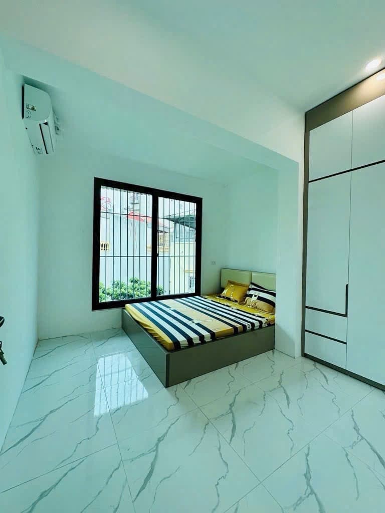 Căn hộ mặt phố, Đống Đa, Hà Nội - 23m² giá 4.9 tỷ