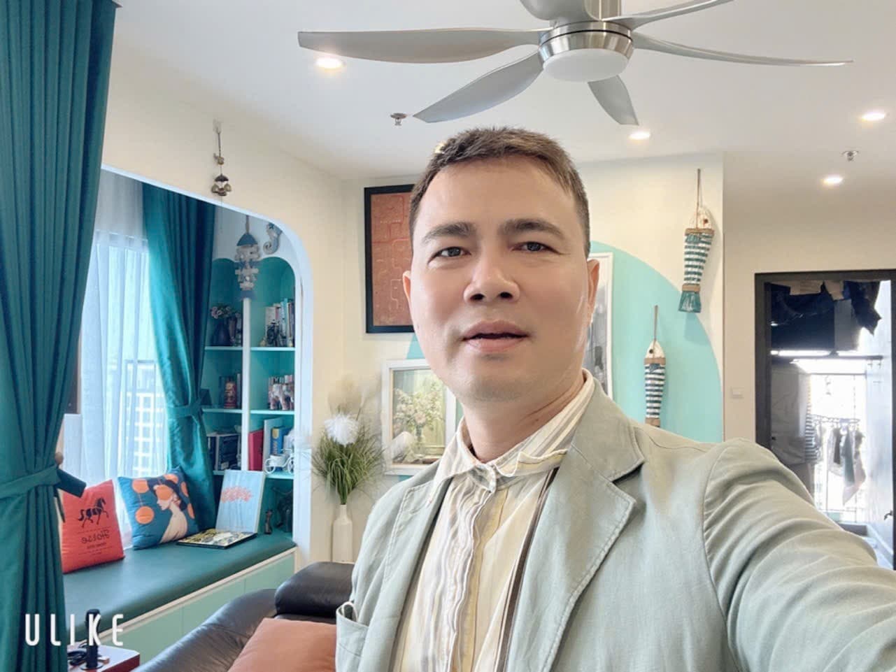 Căn hộ Vinhomes Smart City - 64m² giá 5.65 tỷ