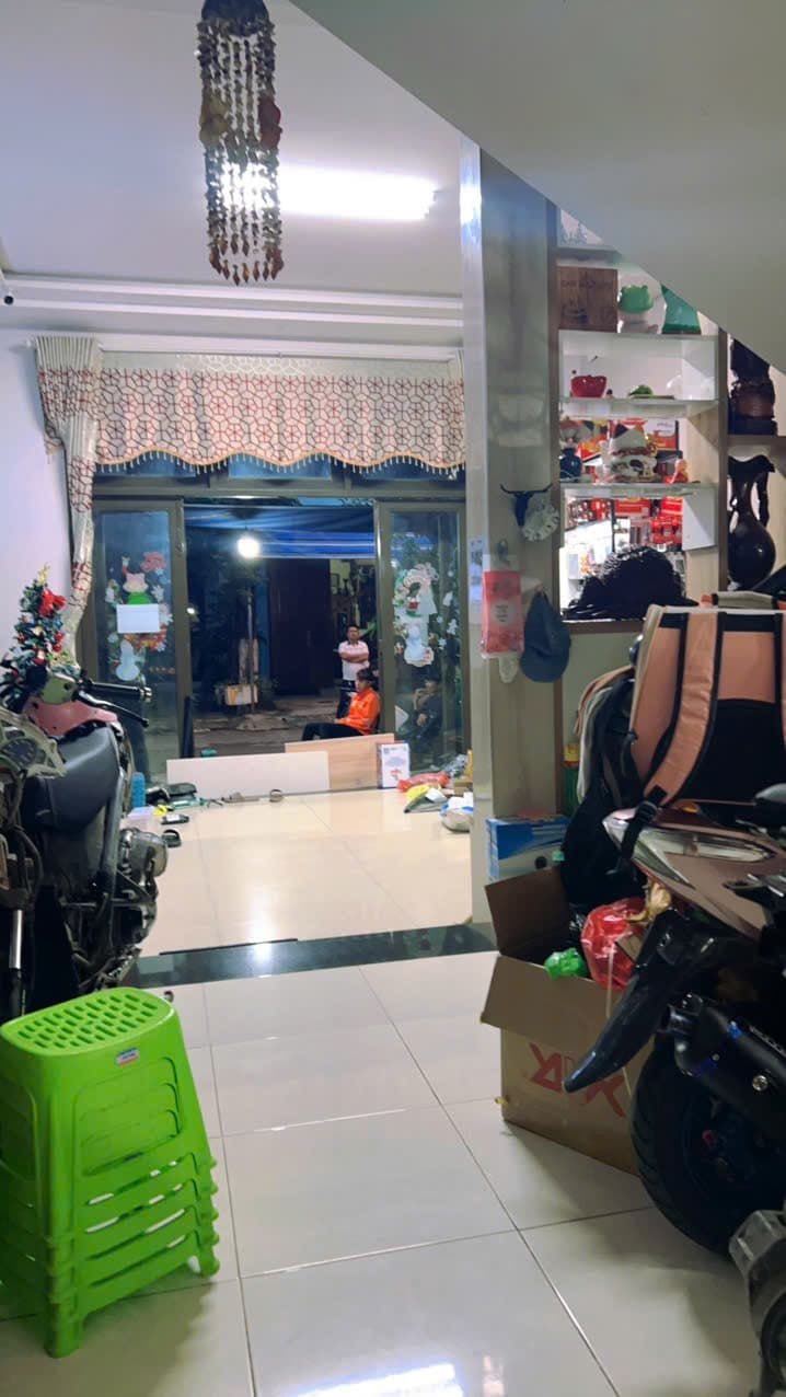 Nhà đất mặt phố, Liên Chiểu, Đà Nẵng - 70m² giá 6.25 tỷ