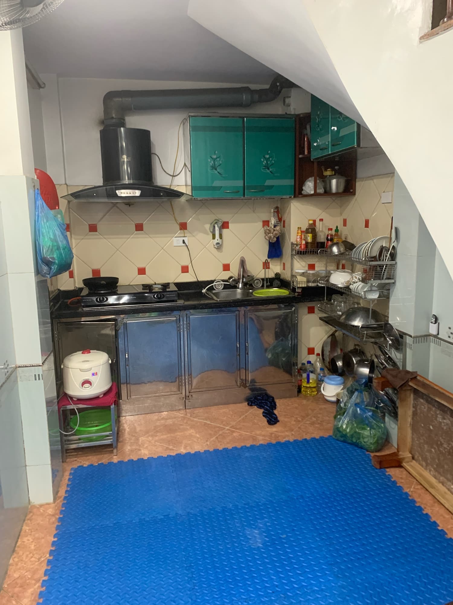 Nhà đất mặt phố, Hai Bà Trưng, Hà Nội - 33m² giá 4.75 tỷ