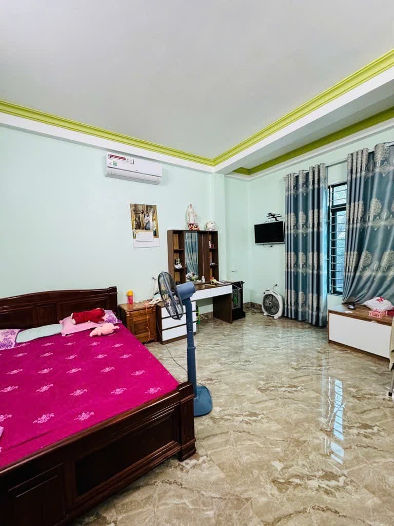 Nhà đất mặt phố, Hà Đông, Hà Nội - 55m² giá 8.2 tỷ