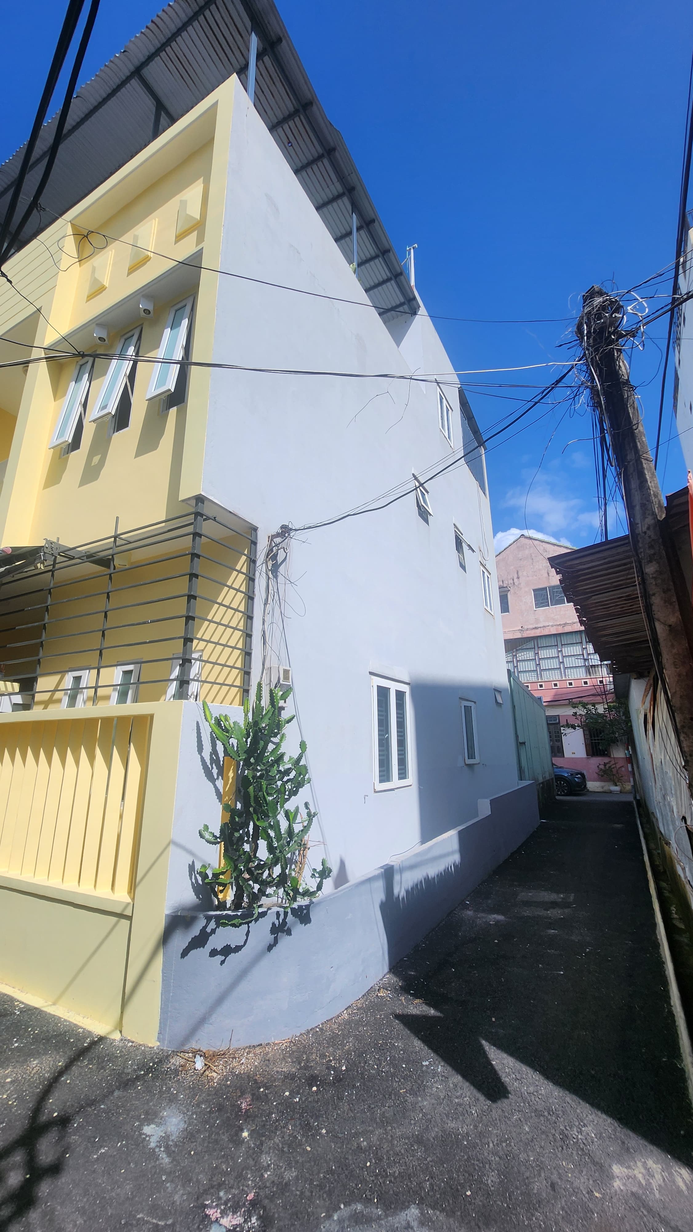 Nhà đất mặt phố, Ngũ Hành Sơn, Đà Nẵng - 75m² giá 12.5 tỷ