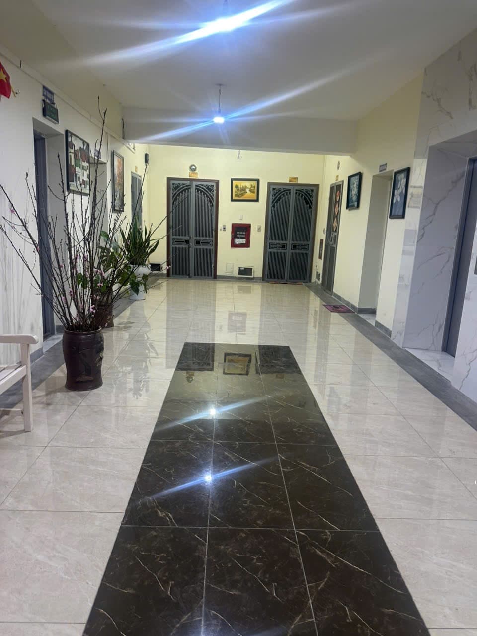 Căn hộ mặt phố, Nam Từ Liêm, Hà Nội - 122m² giá 8.35 tỷ