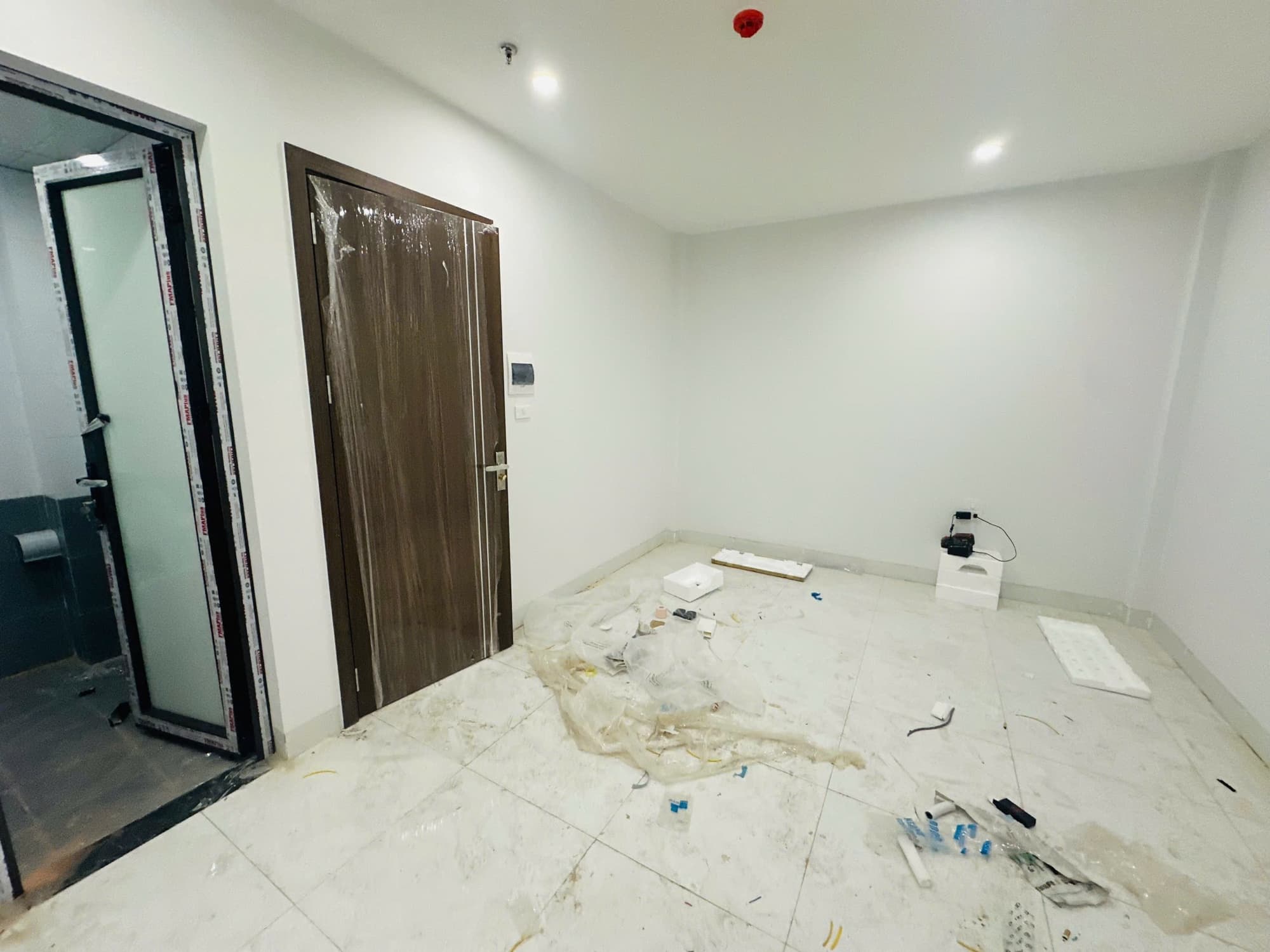 Nhà đất mặt phố, Hoài Đức, Hà Nội - 52.2m² giá 12.5 tỷ