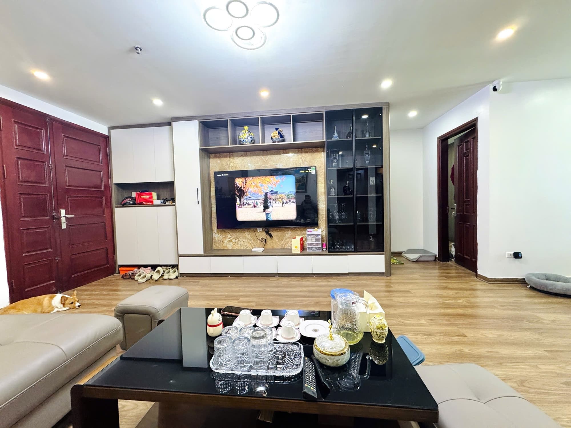 Dự án mặt phố, Hà Đông, Hà Nội - 111m² giá 6.9 tỷ