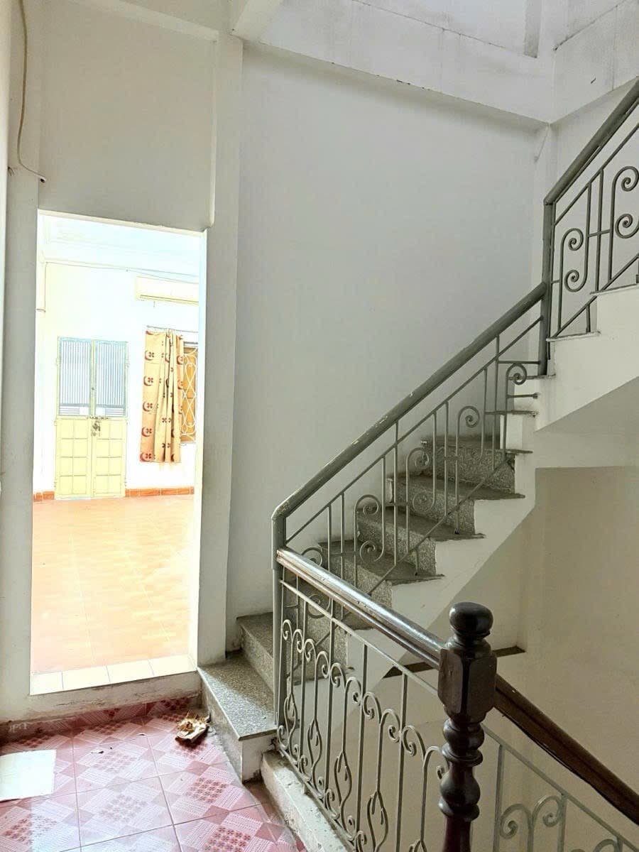 Nhà đất mặt phố, Đống Đa, Hà Nội - 59m² giá 15 tỷ