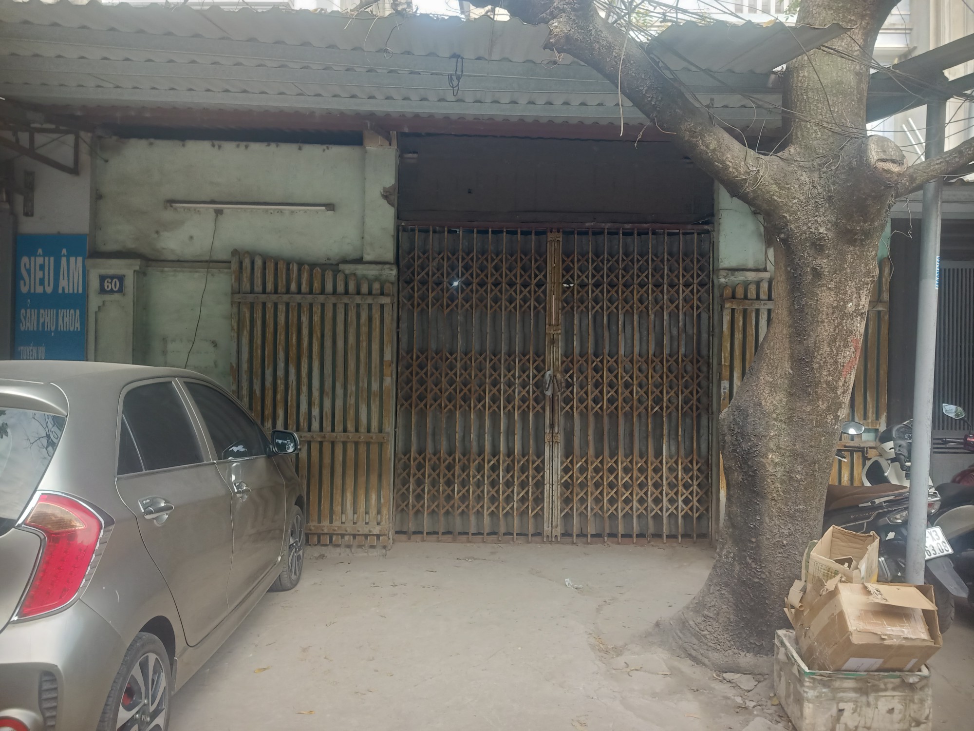 Nhà đất mặt phố, Bắc Từ Liêm, Hà Nội - 72m² giá 17 tỷ