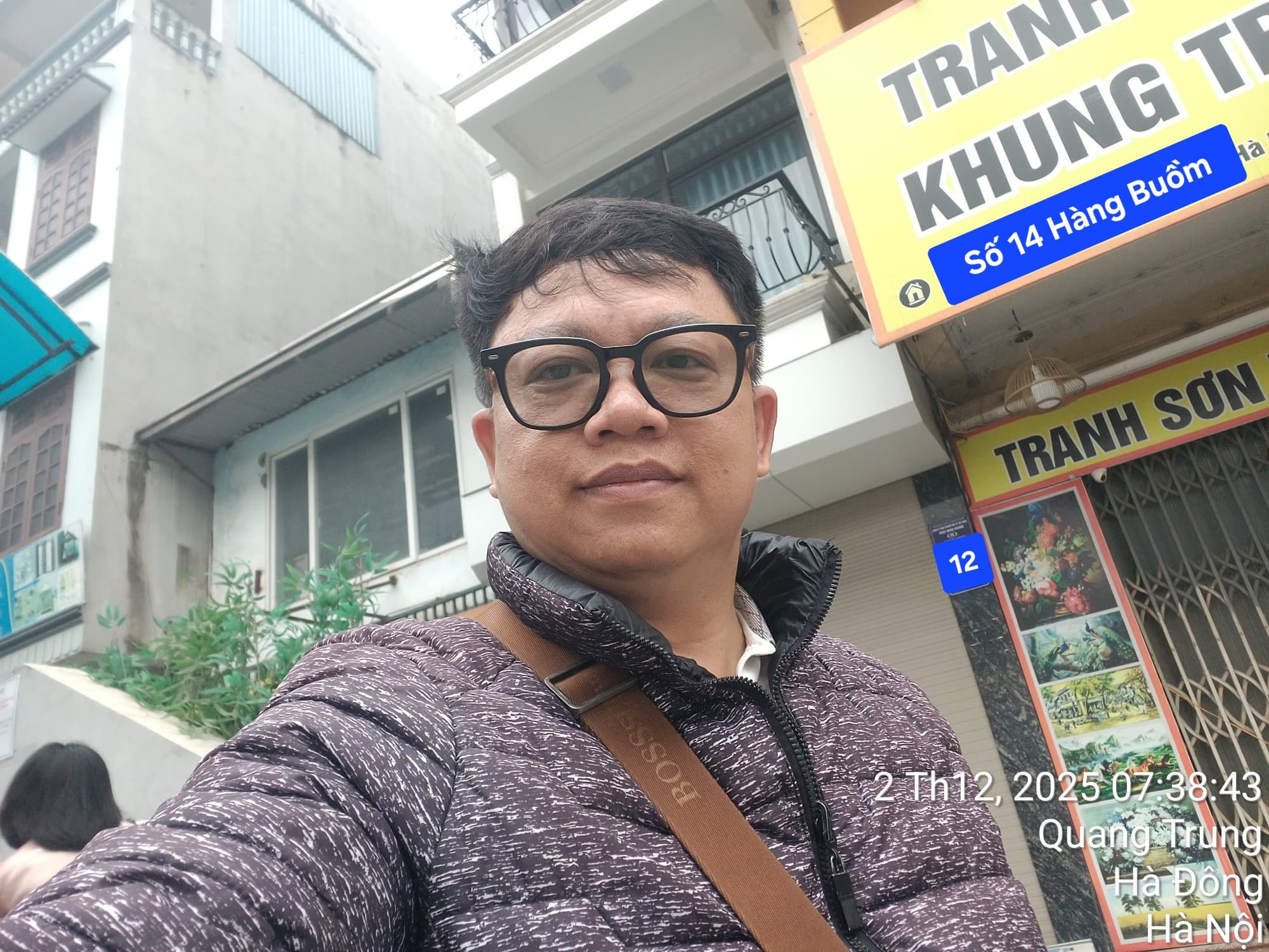 Nhà đất mặt phố, Hoàn Kiếm, Hà Nội - 82m² giá 45 tỷ