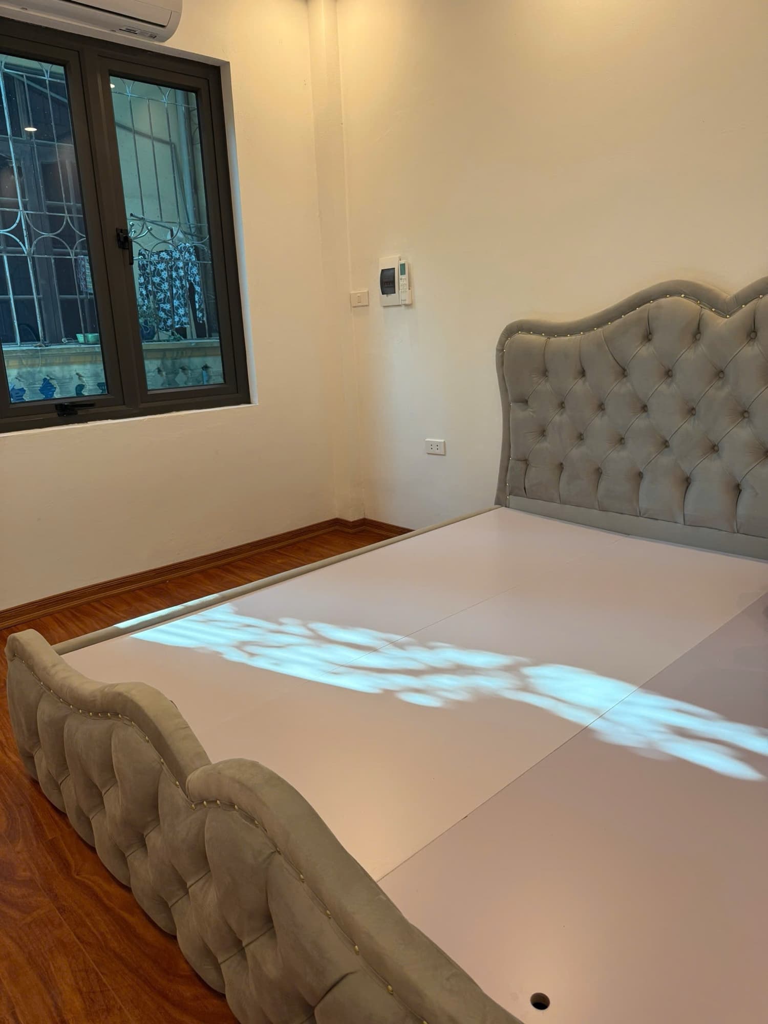 Nhà đất mặt phố, Hà Đông, Hà Nội - 31m² giá 7.6 tỷ