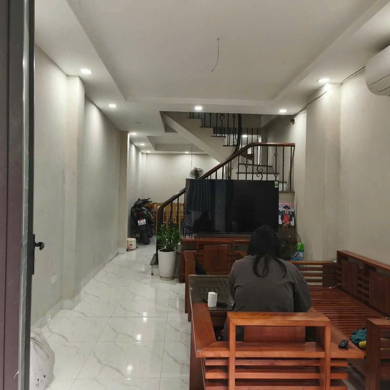 Nhà đất mặt phố, Tây Hồ, Hà Nội - 39m² giá 3.8 tỷ