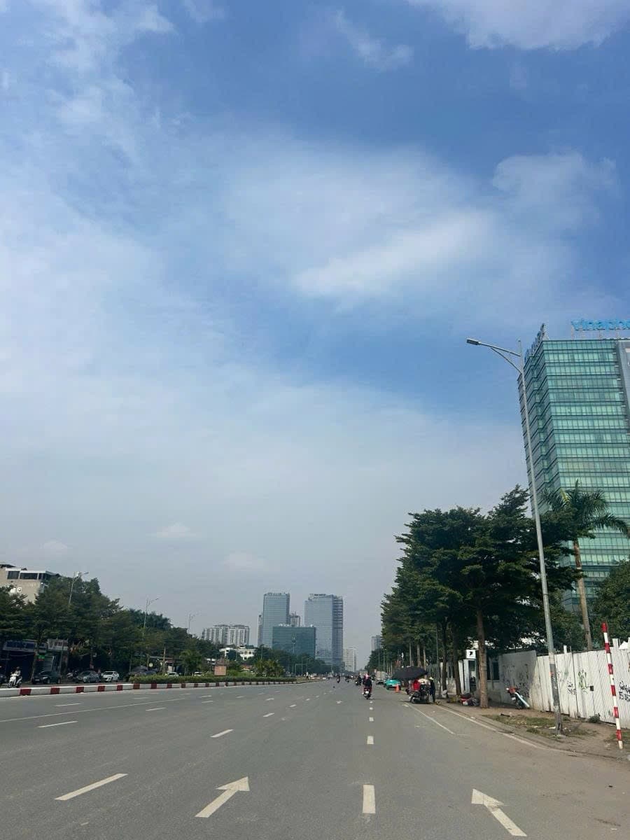 Căn hộ mặt phố, Tây Hồ, Hà Nội - 136m² giá 11.85 tỷ