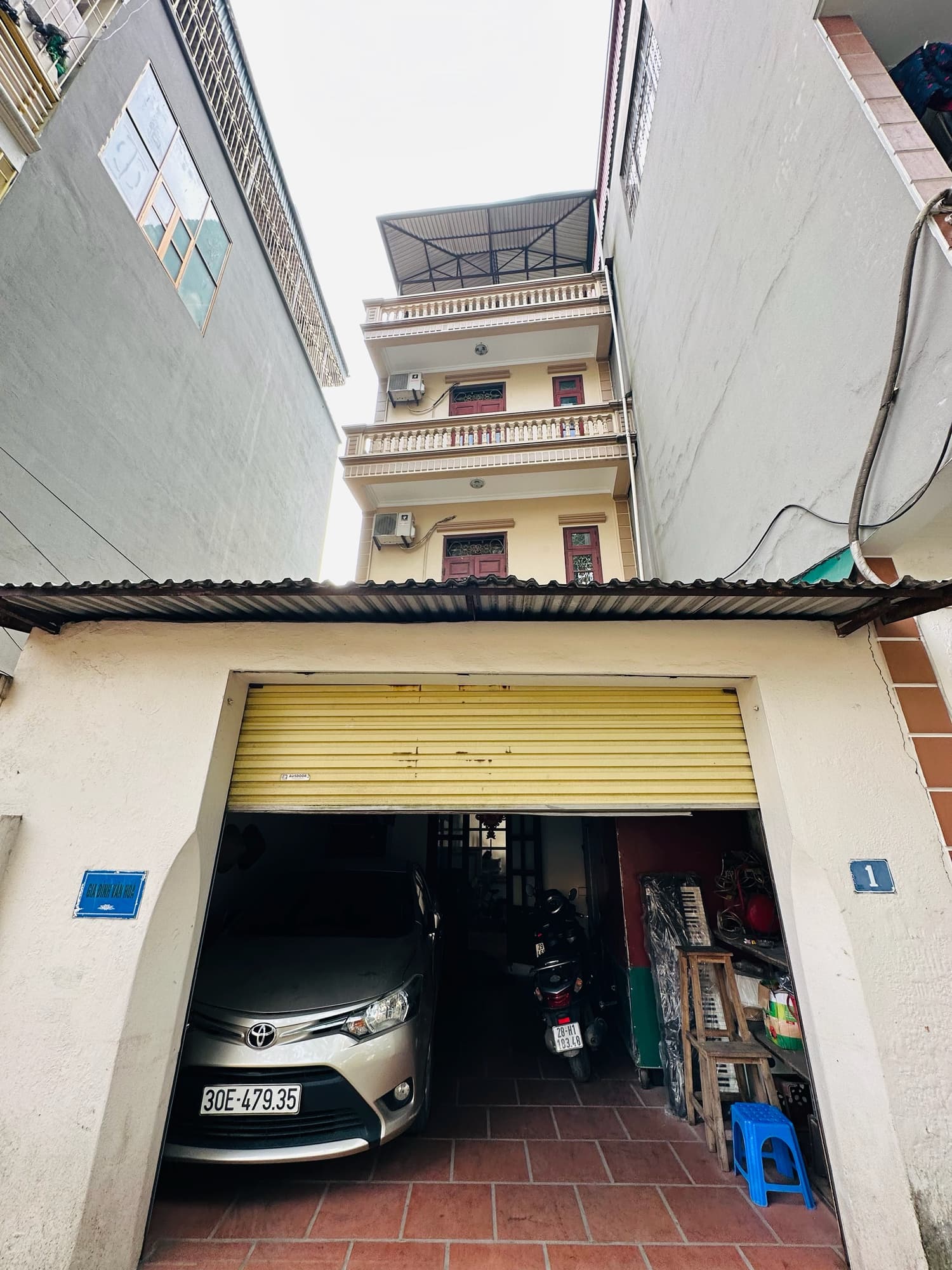 Nhà đất mặt phố, Hà Đông, Hà Nội - 77m² giá 18.5 tỷ