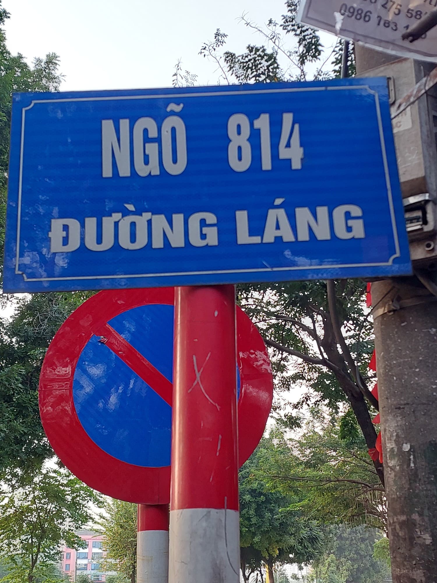 Nhà đất mặt phố, Đống Đa, Hà Nội - 70.9m² giá 27.5 tỷ