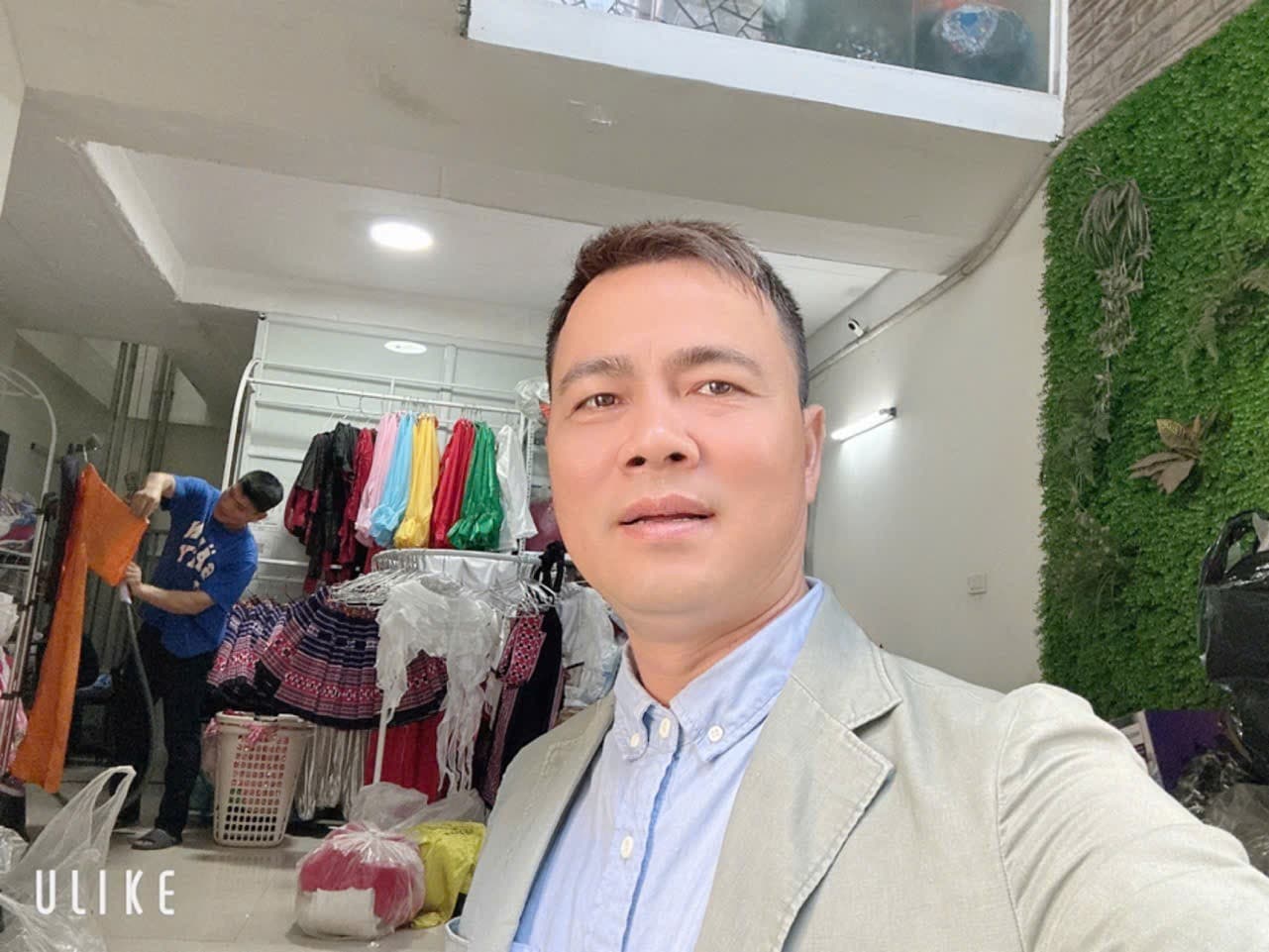 Nhà đất mặt phố Thanh Trì, Hà Nội - 49m² giá 9.3 tỷ