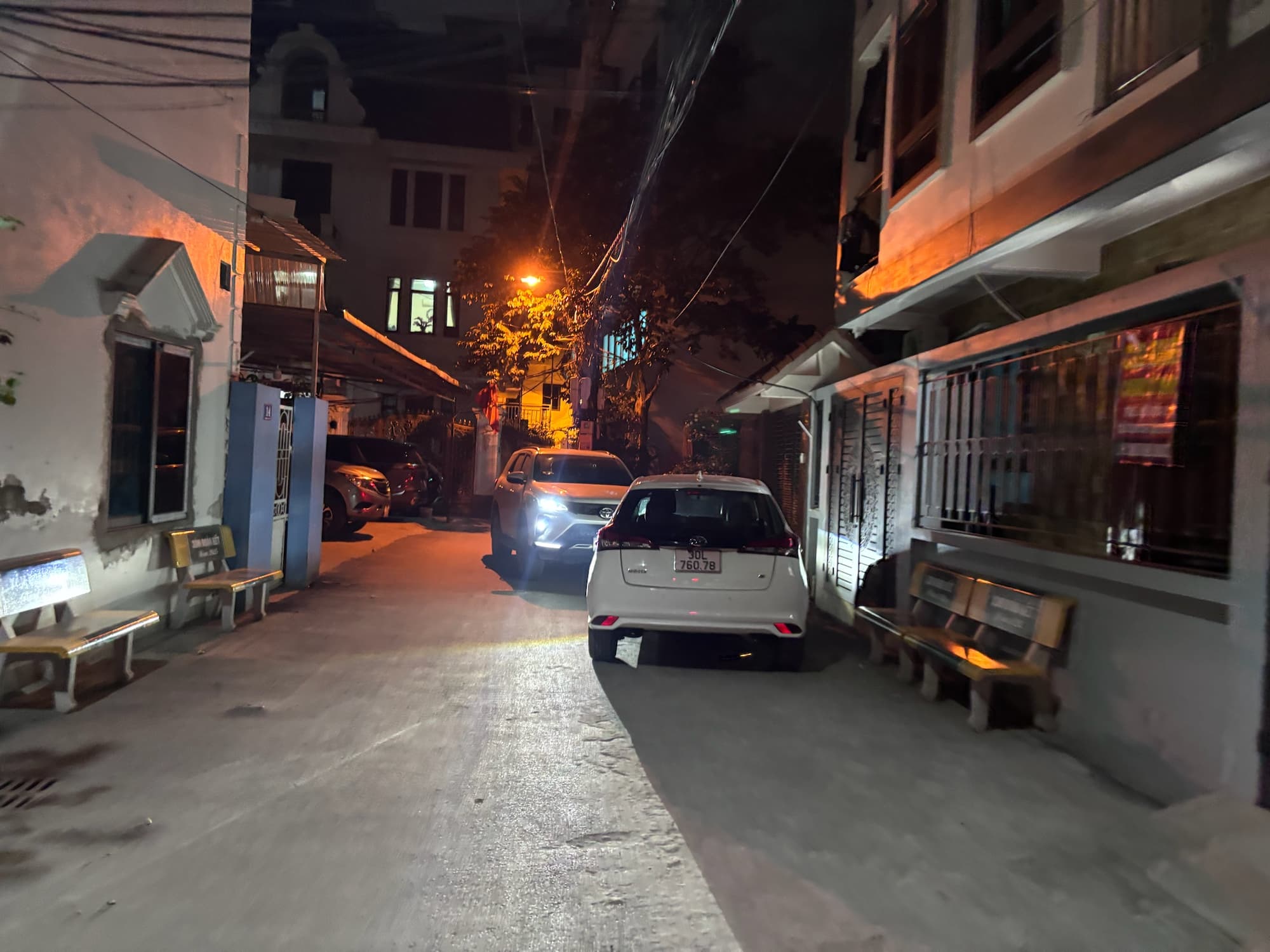 Nhà đất mặt phố, Bắc Từ Liêm, Hà Nội - 50m² giá 15.6 tỷ