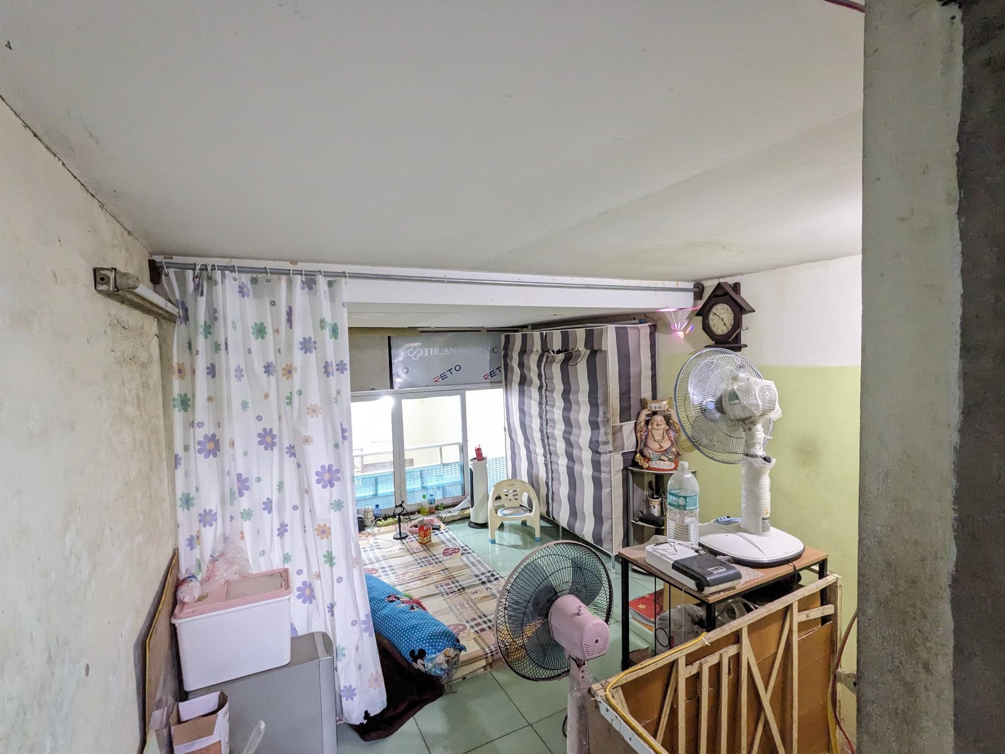 Nhà đất mặt phố, Hoàng Mai, Hà Nội - 31m² giá 2 tỷ