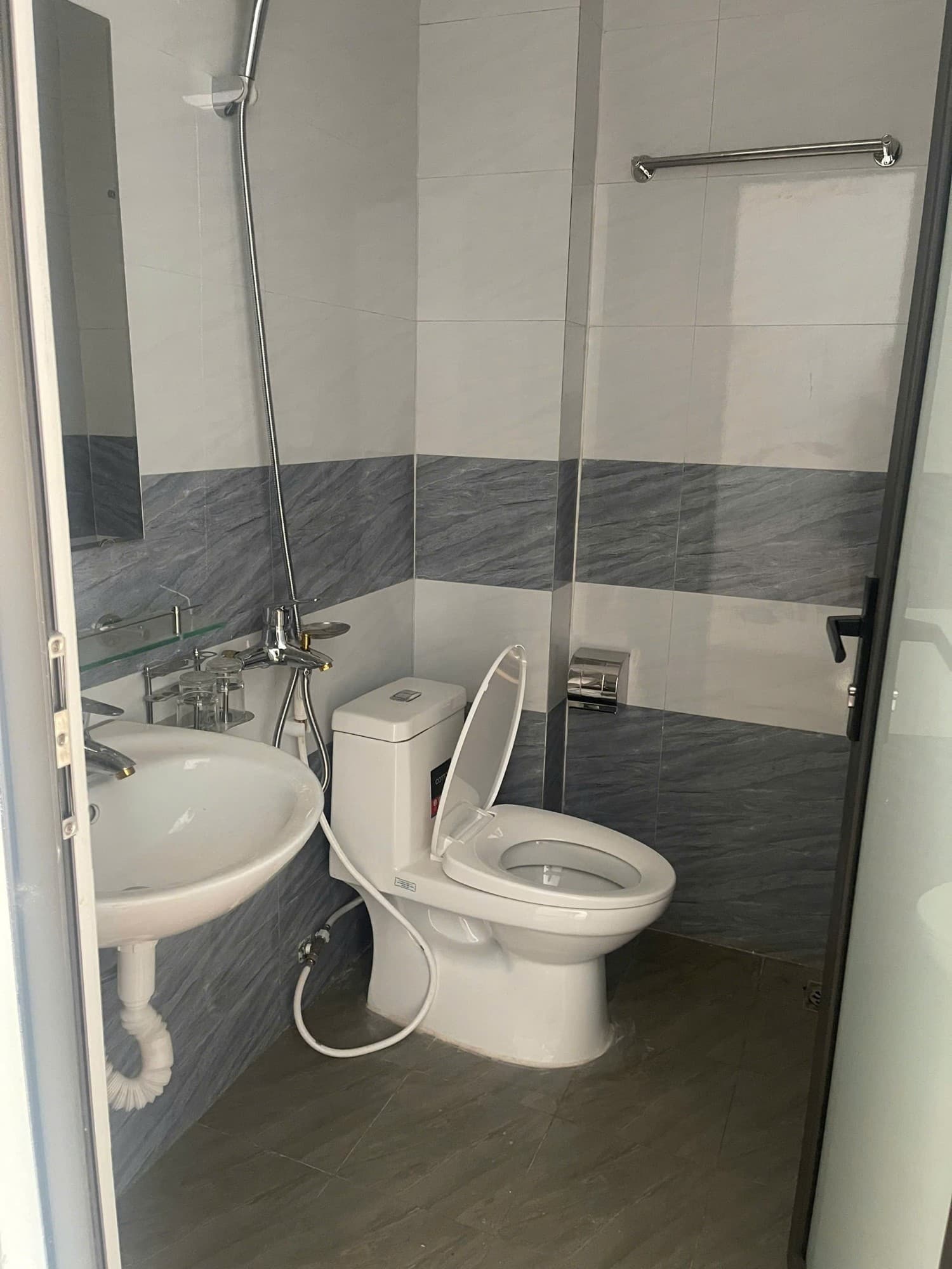 Nhà đất mặt phố, Hoàng Mai, Hà Nội - 34m² giá 6.3 tỷ
