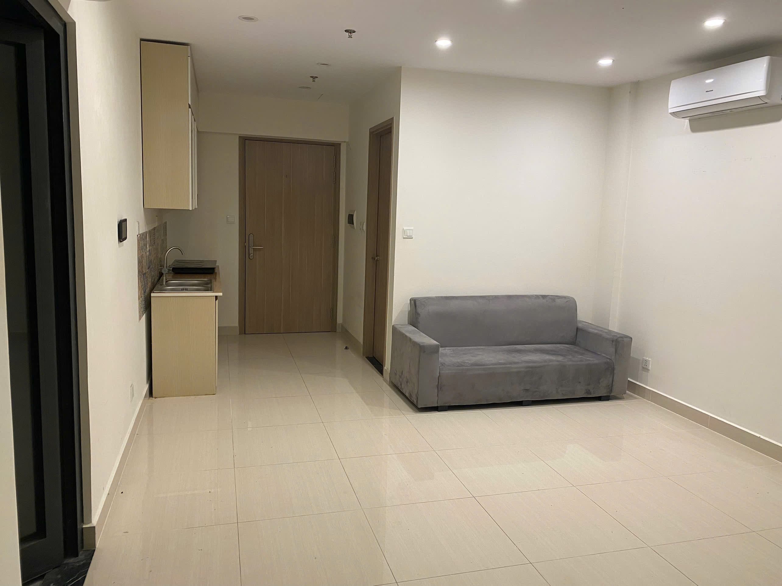 Căn hộ Vinhomes Smart City -, - 31.6m² giá 2.98 tỷ